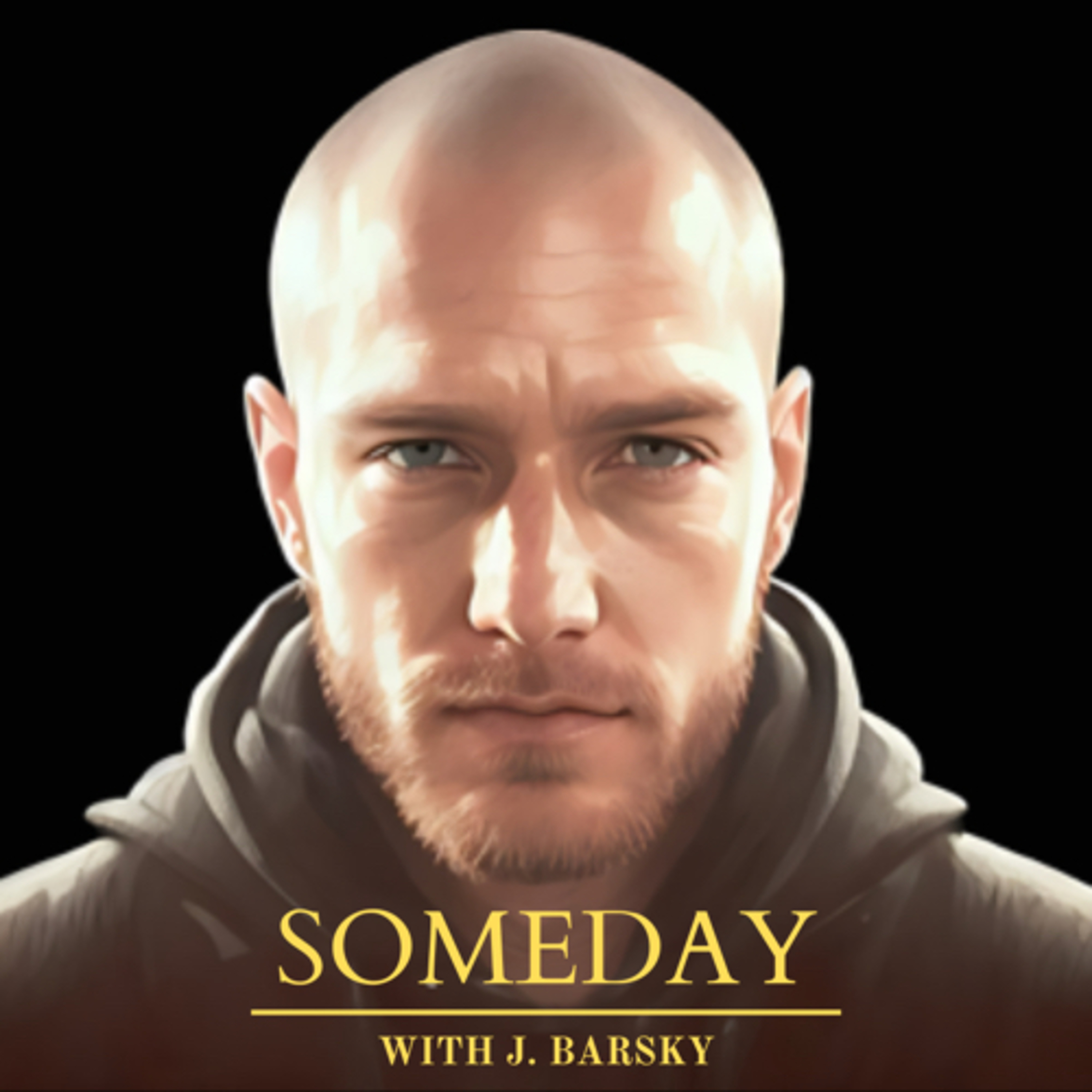 Someday with J. Barsky