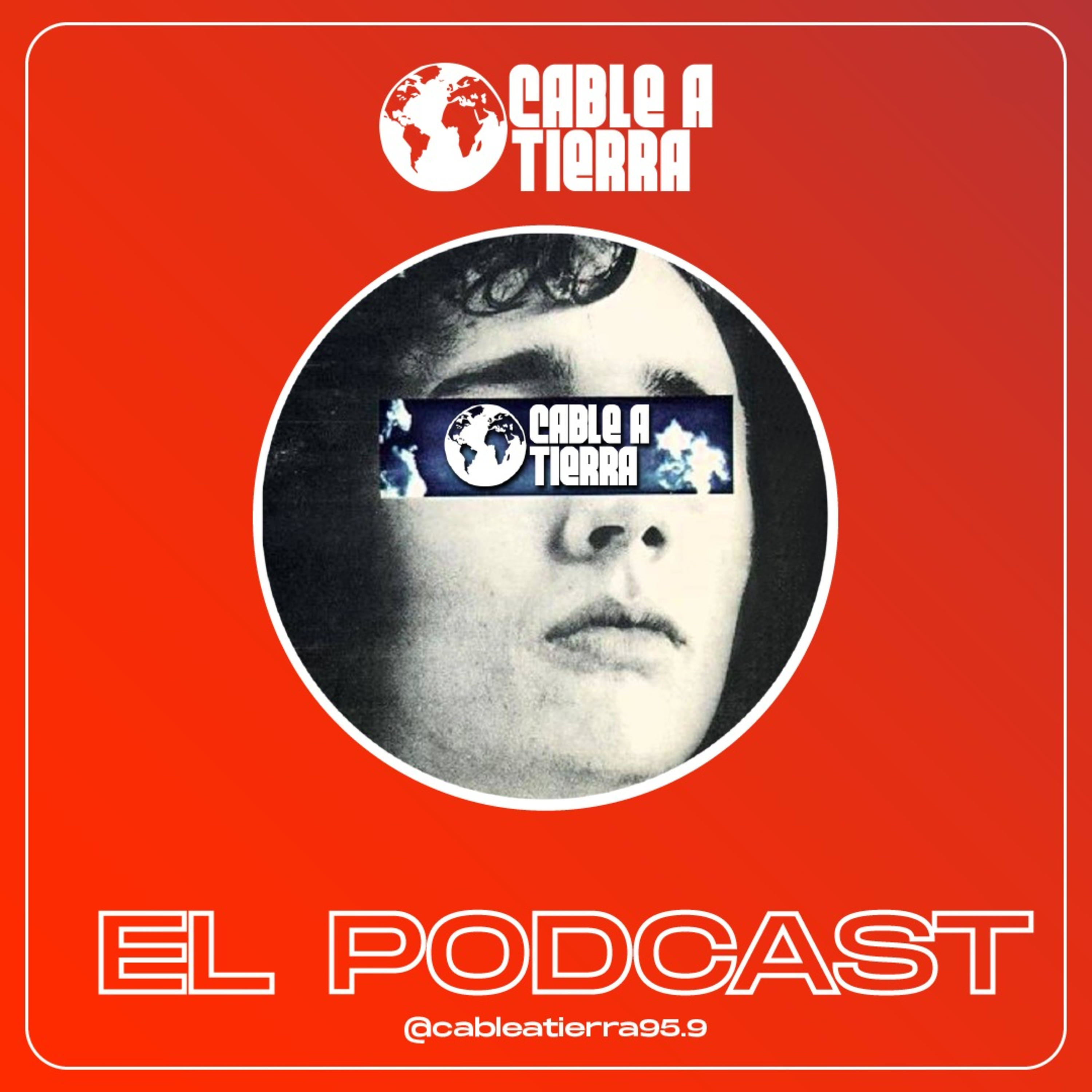 Cable A Tierra podcast artwork