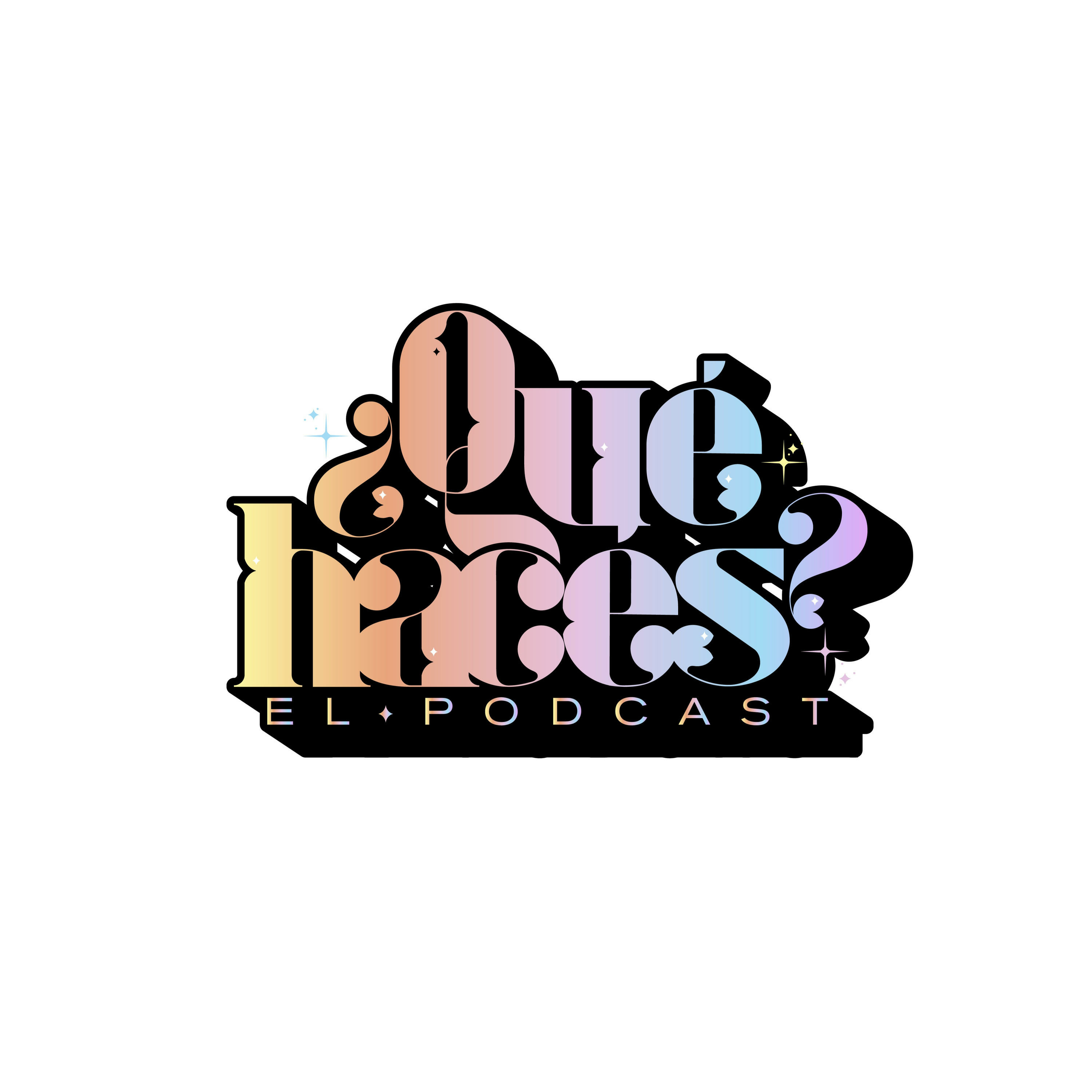 ¿Qué hacés? El Podcast podcast artwork