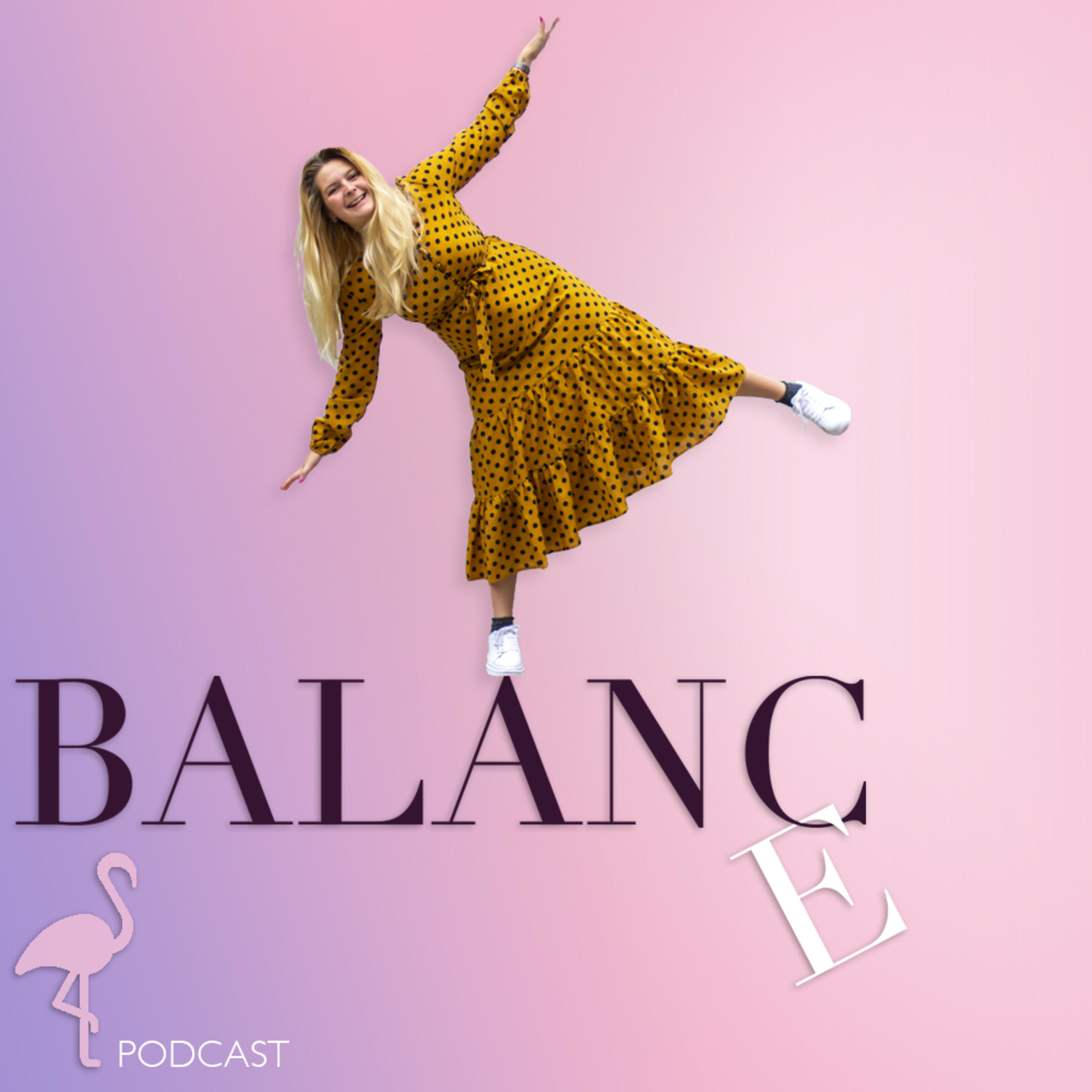 Balance af Malue Jasmine Silke Ramløs
