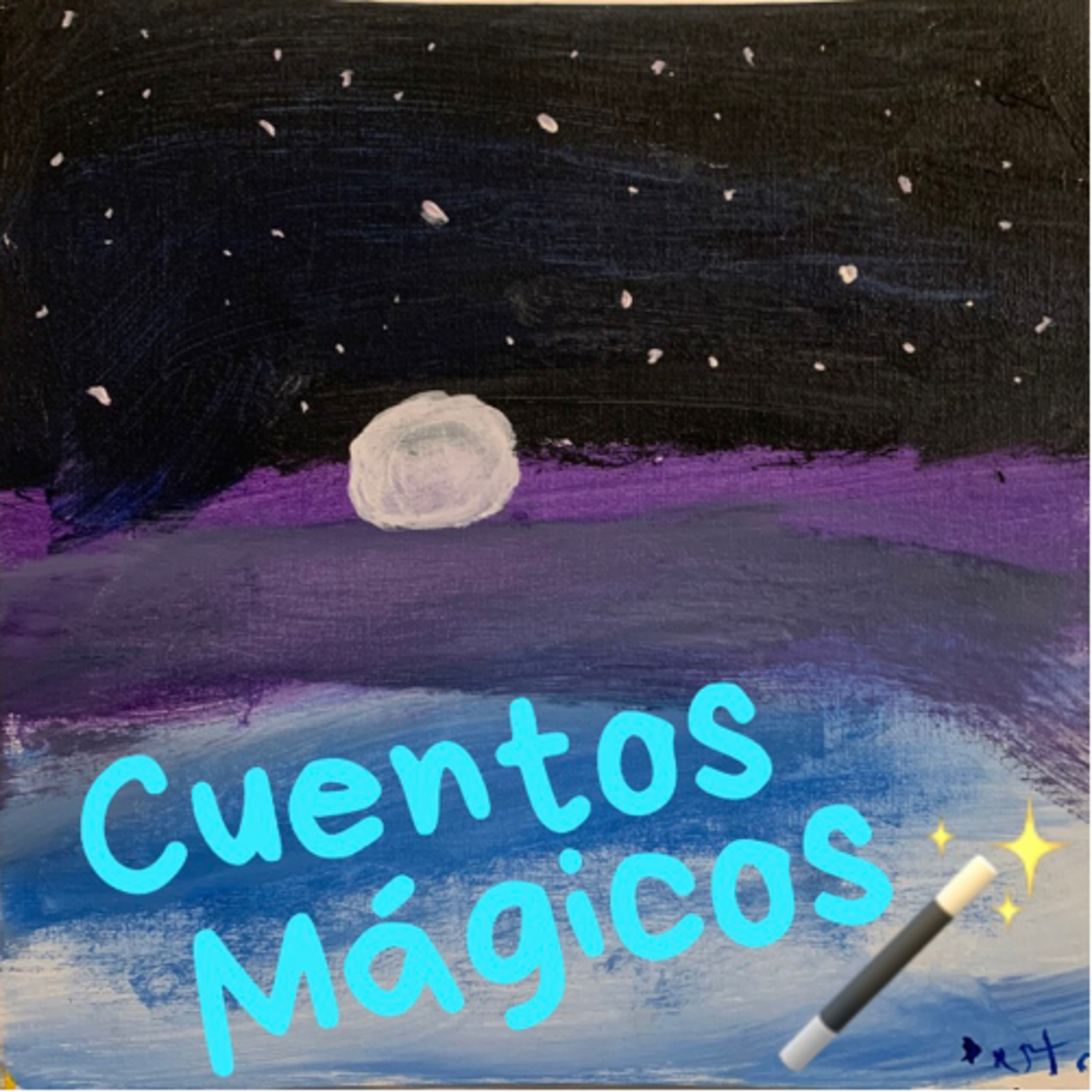 CUENTOSMAGICOS