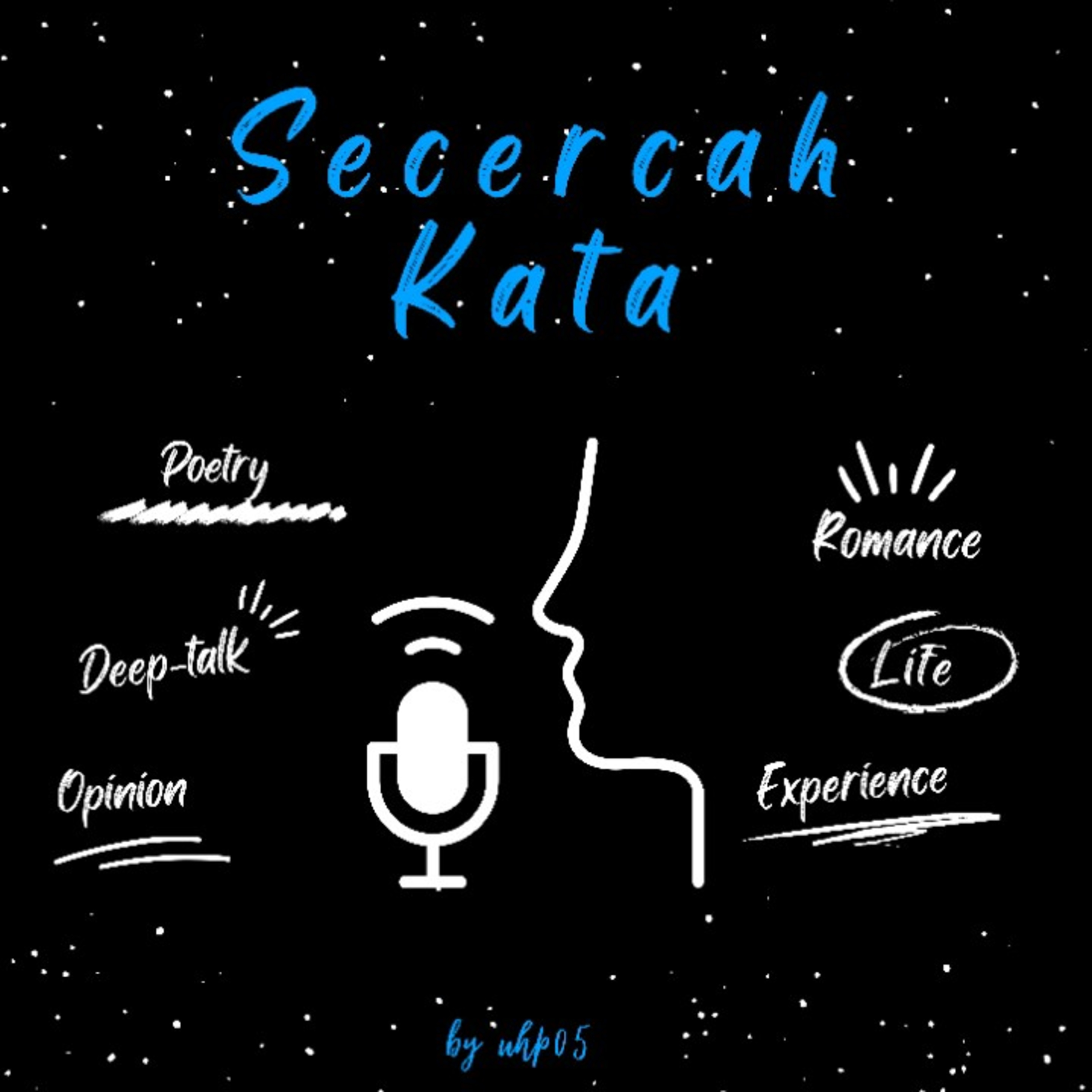 Secercah Kata