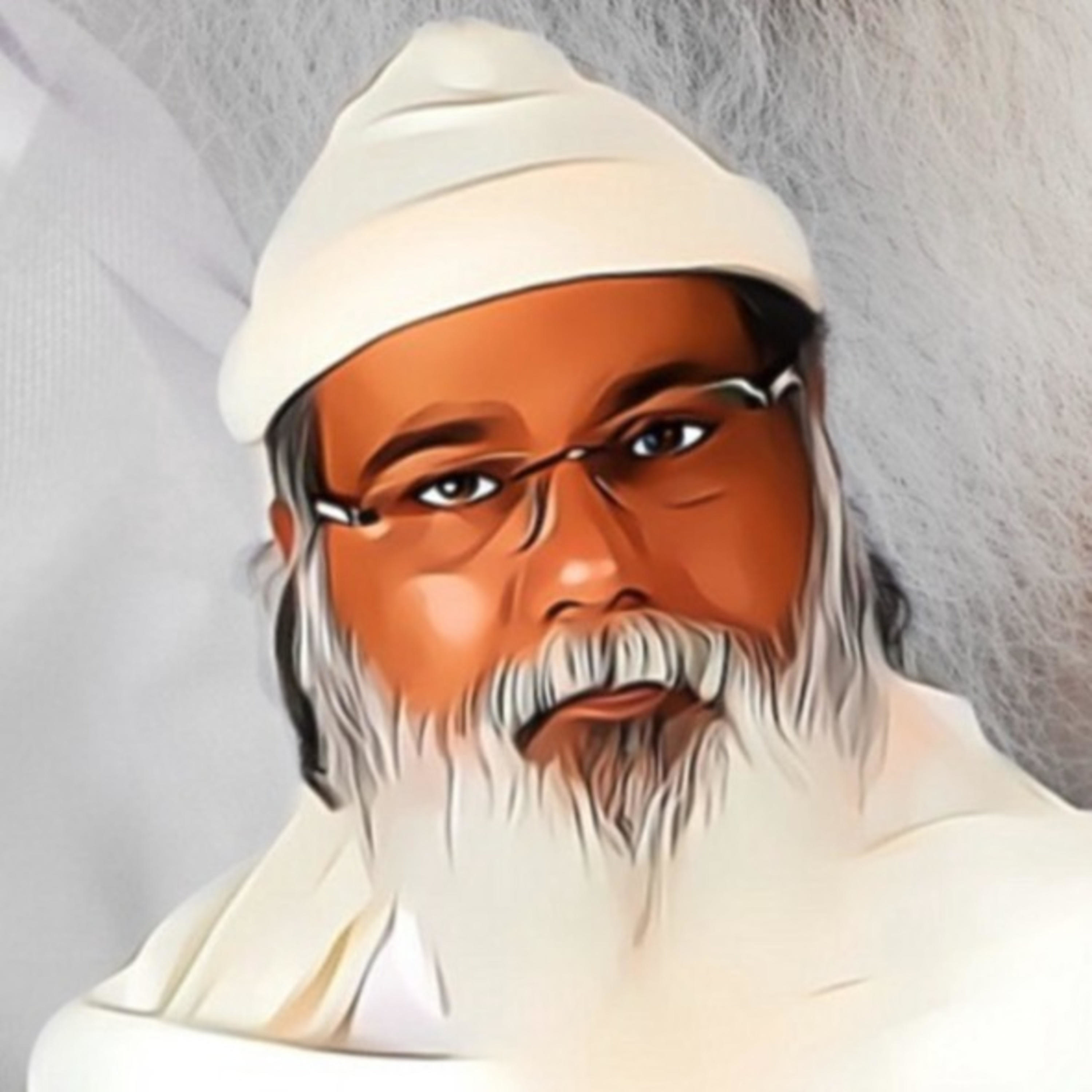 SaddguruShri (Jai Gurudev) podcast artwork