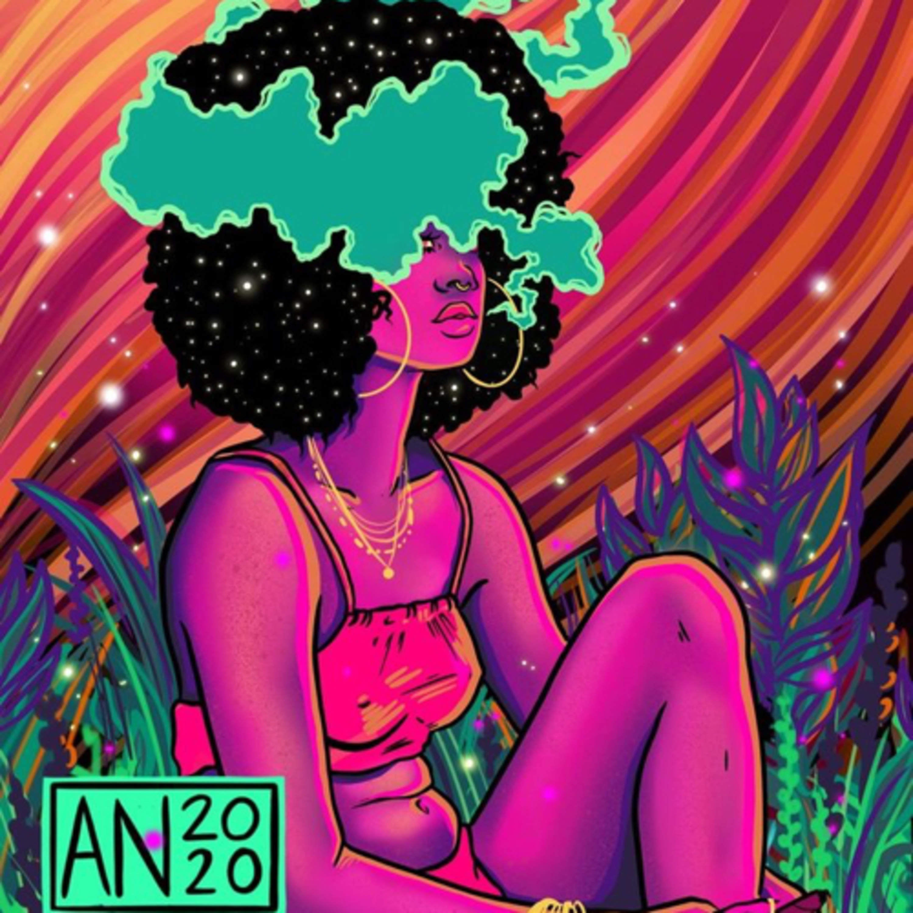 Hell on earth?  episode artwork
