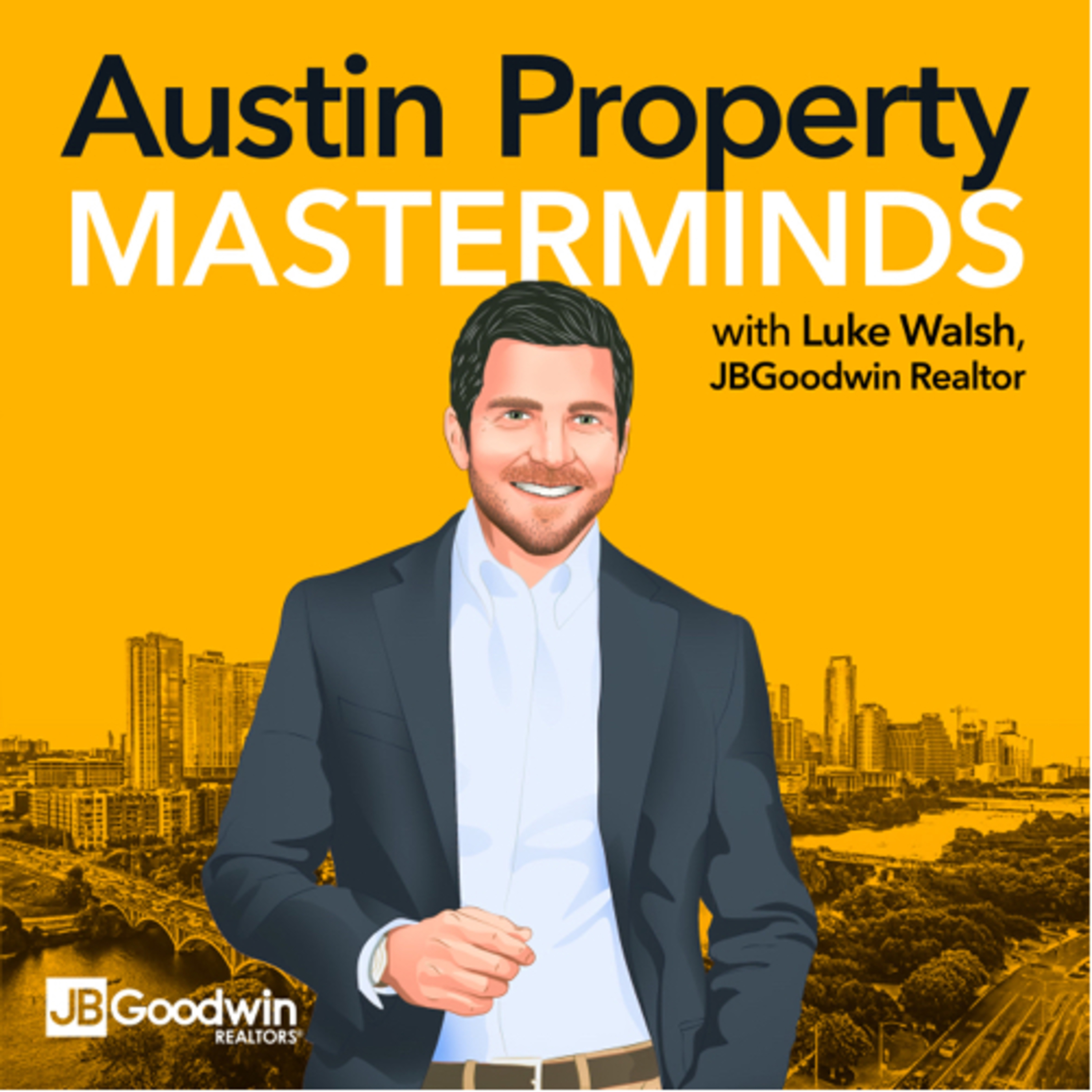 Property Masterminds of Austin