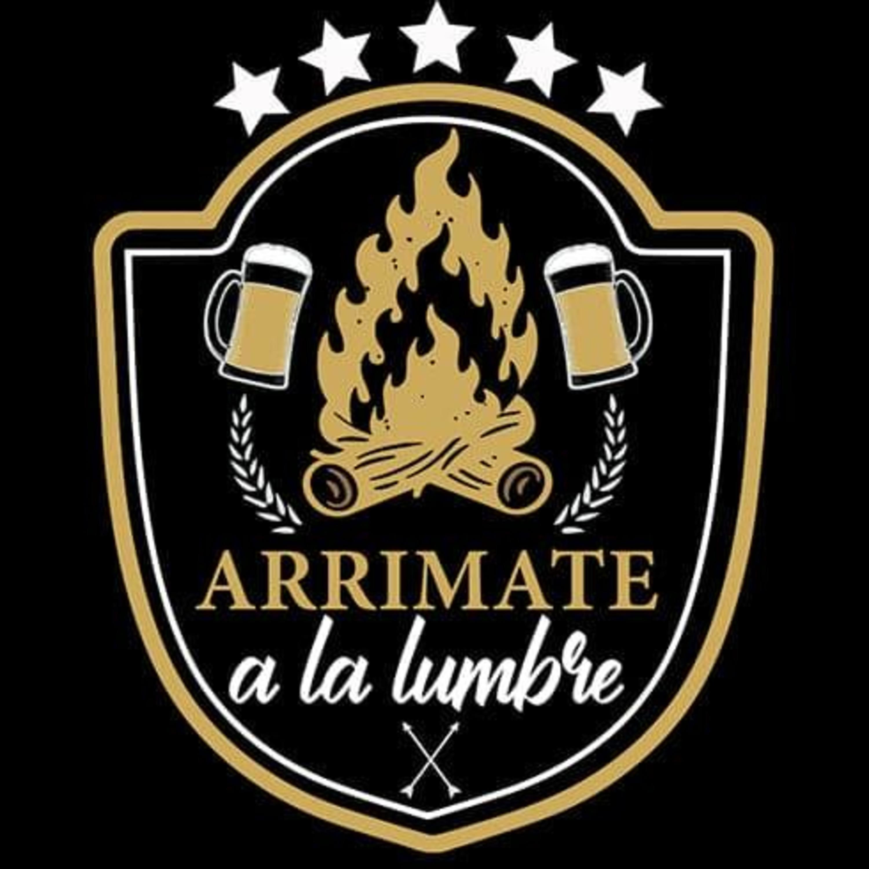 Arrímate a la lumbre
