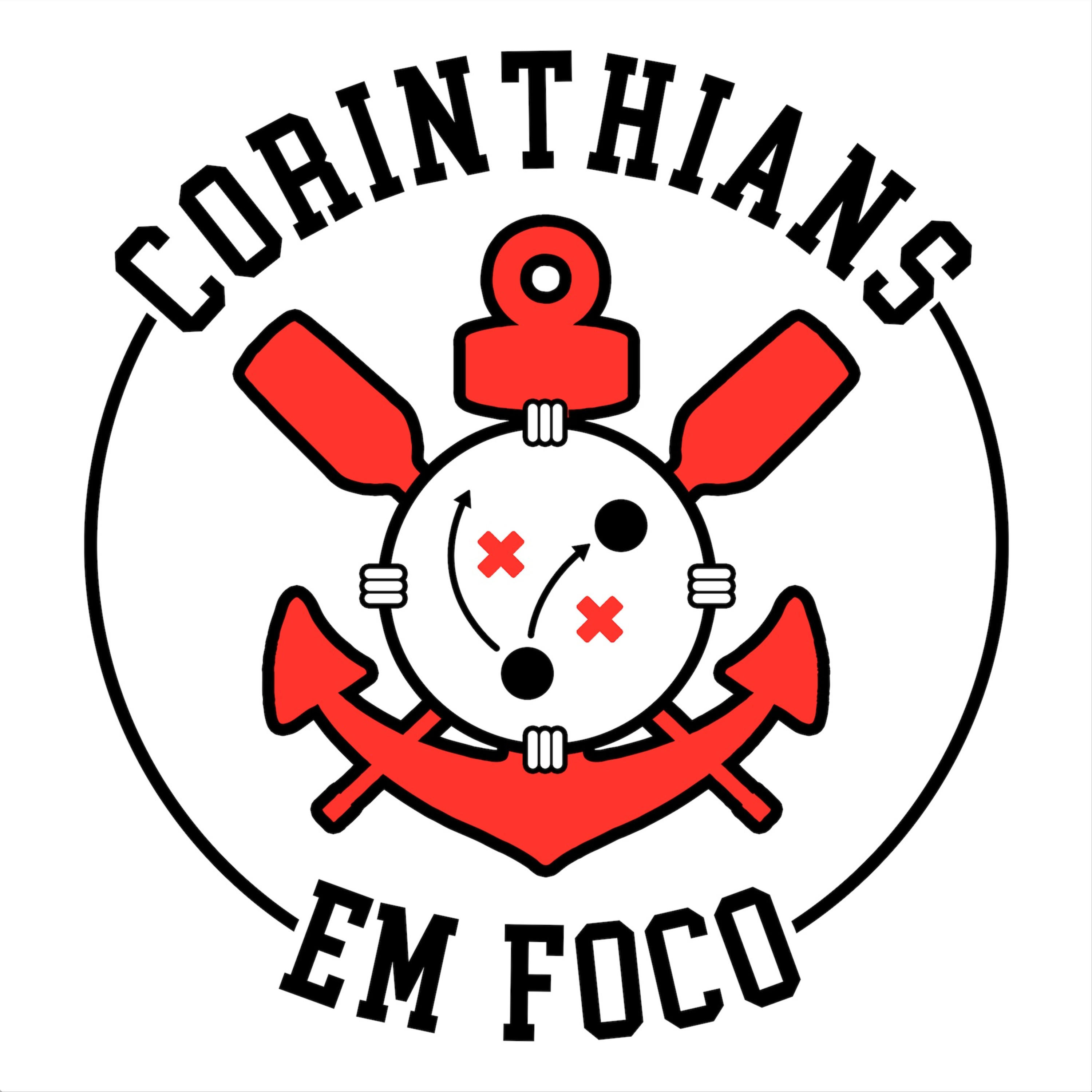 Corinthians em Foco