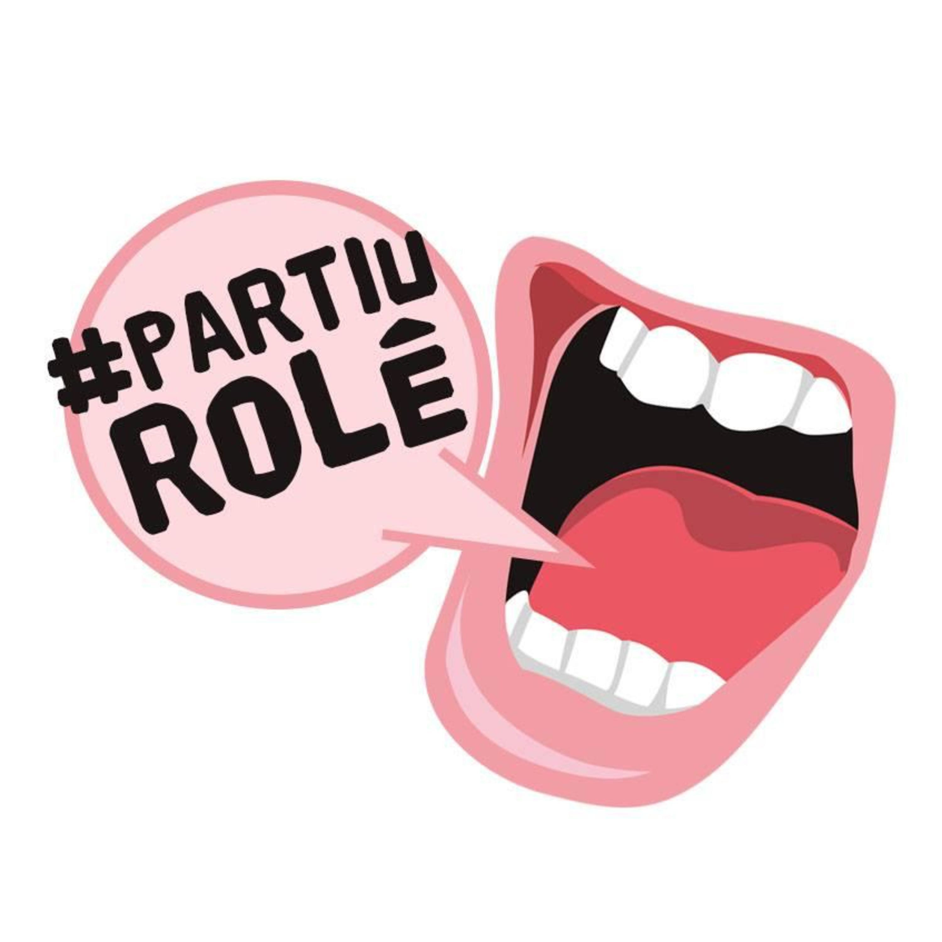 Partiu Rolê podcast artwork