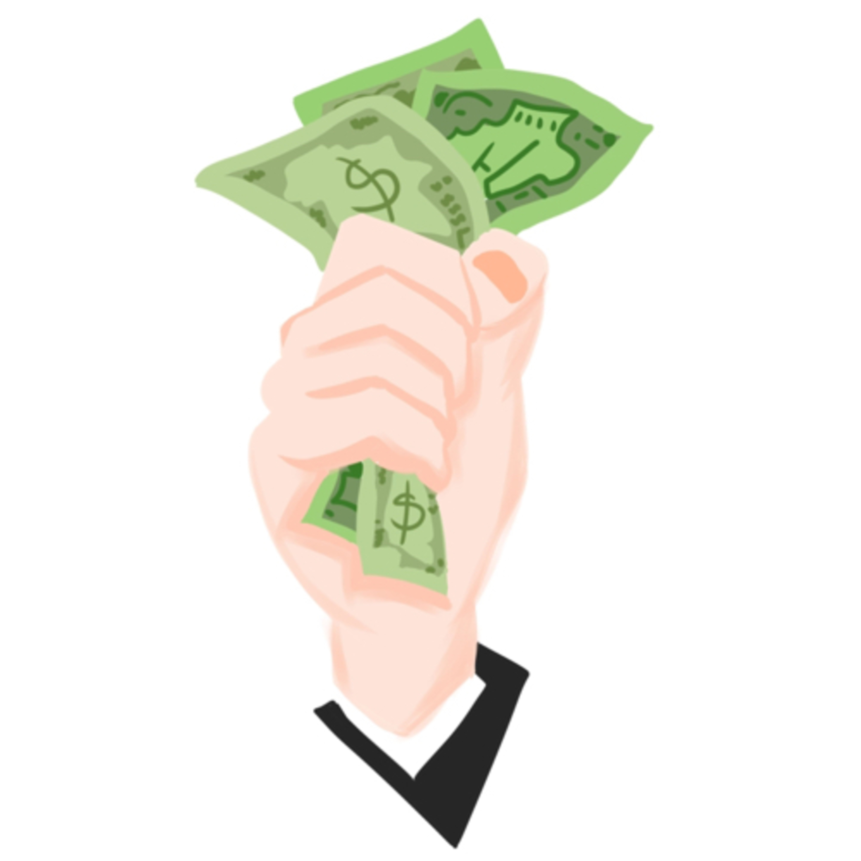 What About: Money?