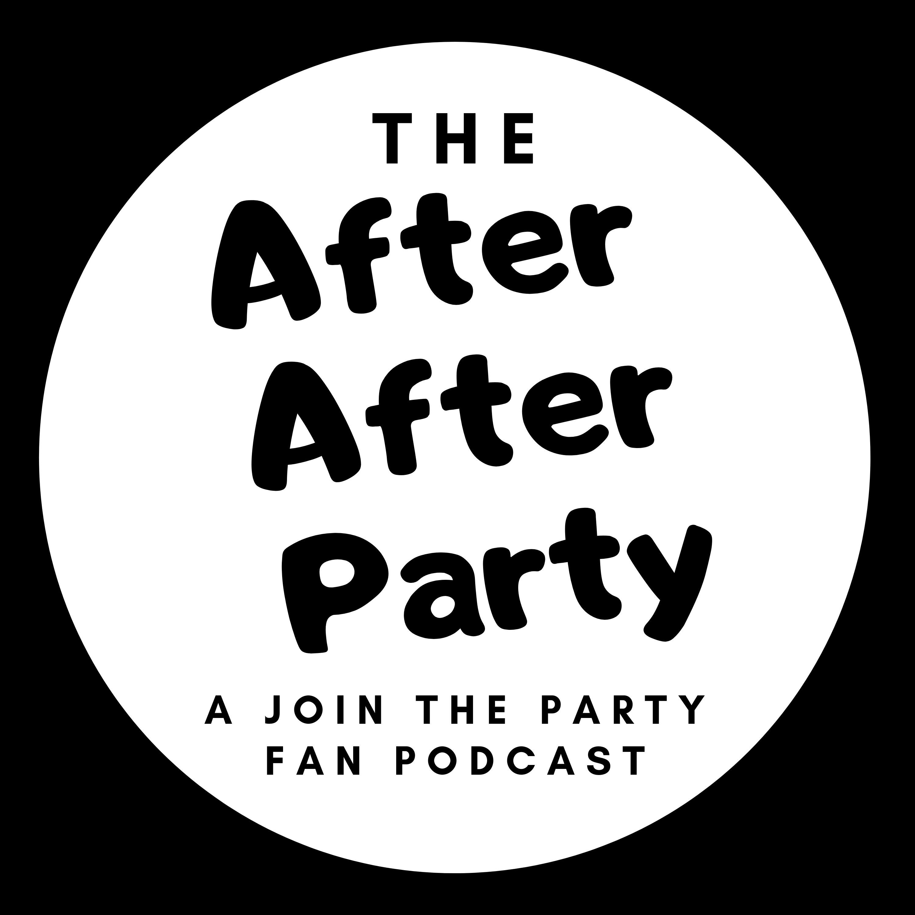 The After After Party