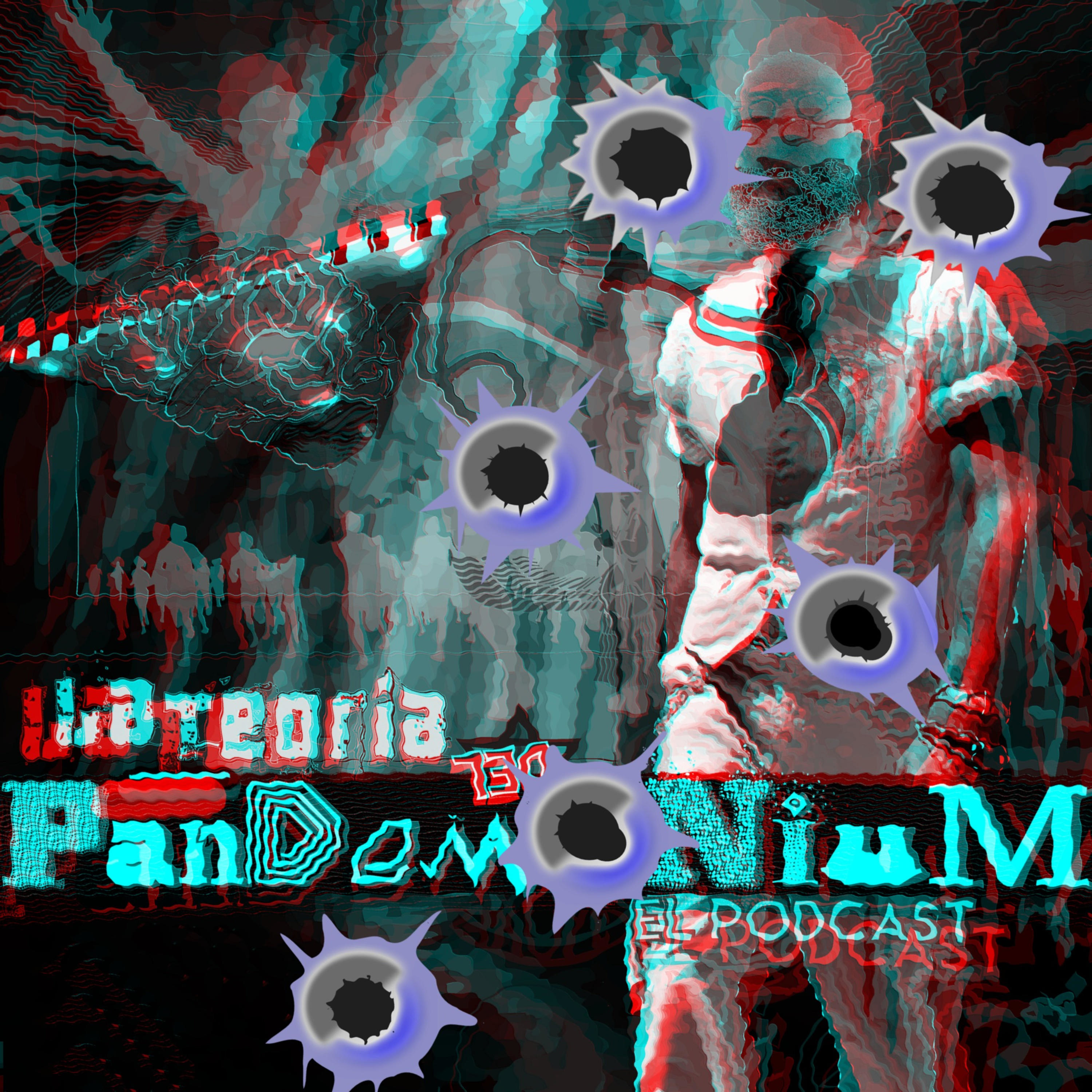 La Teoría del Pandemonium