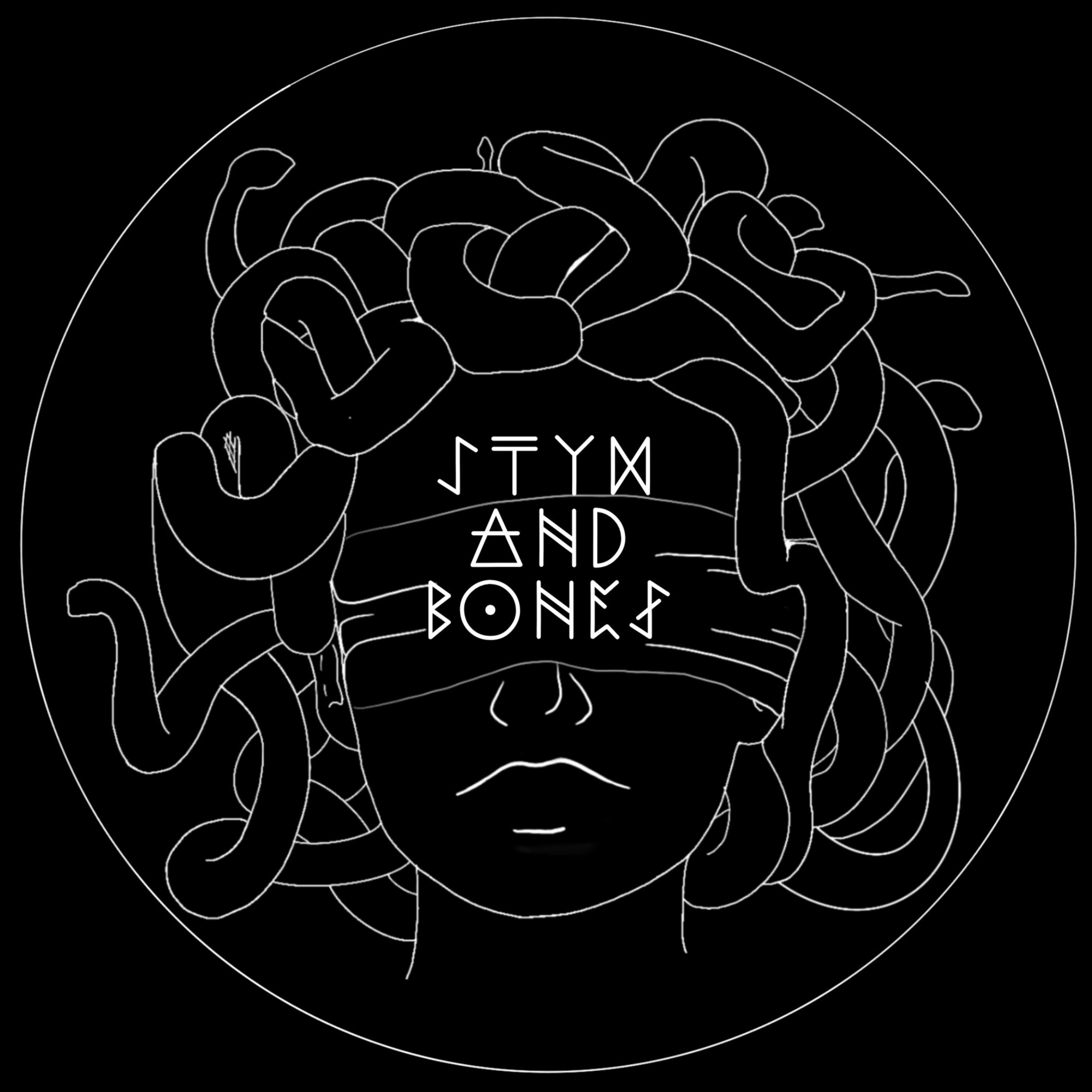 Styx and Bones