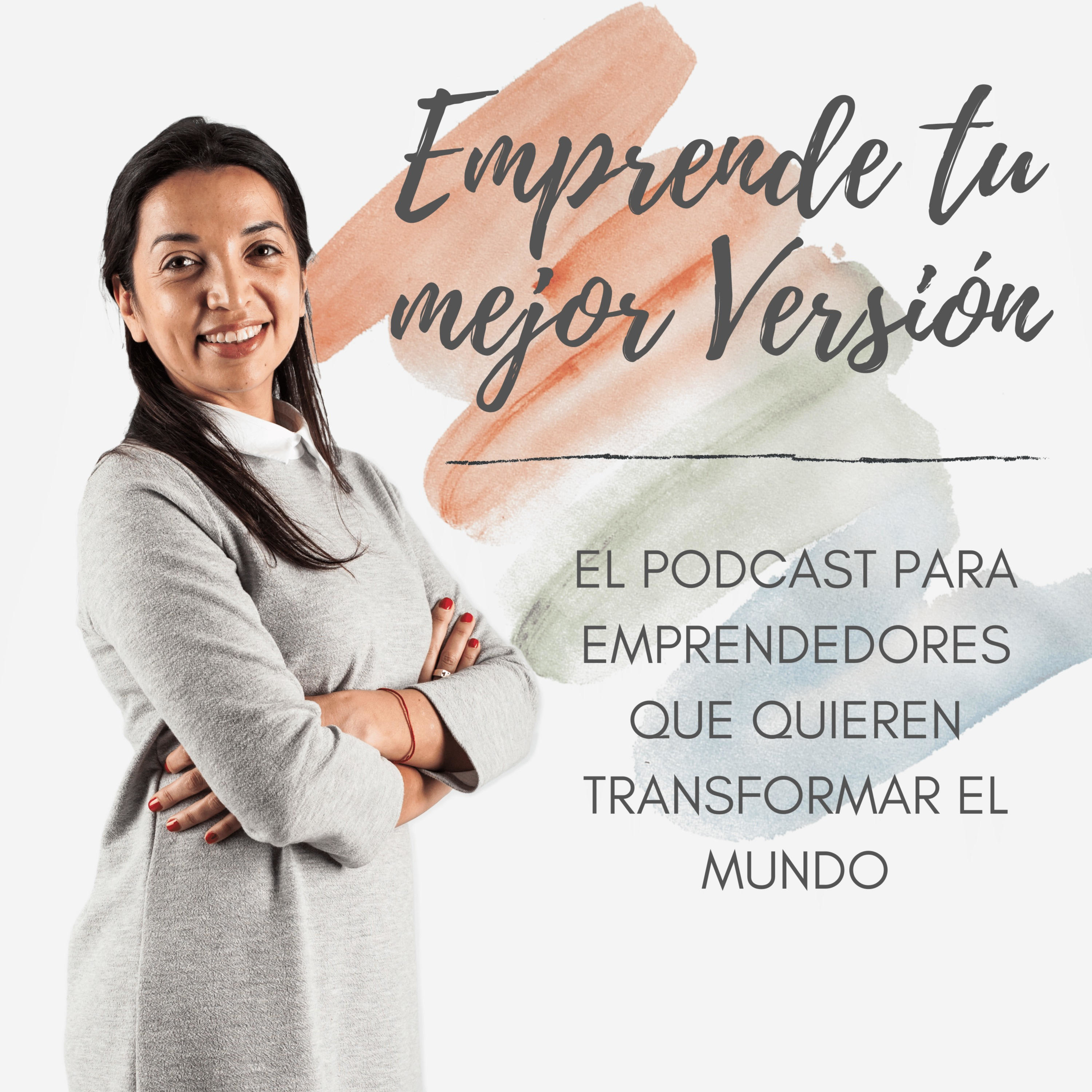 Emprende Tu Mejor Versión