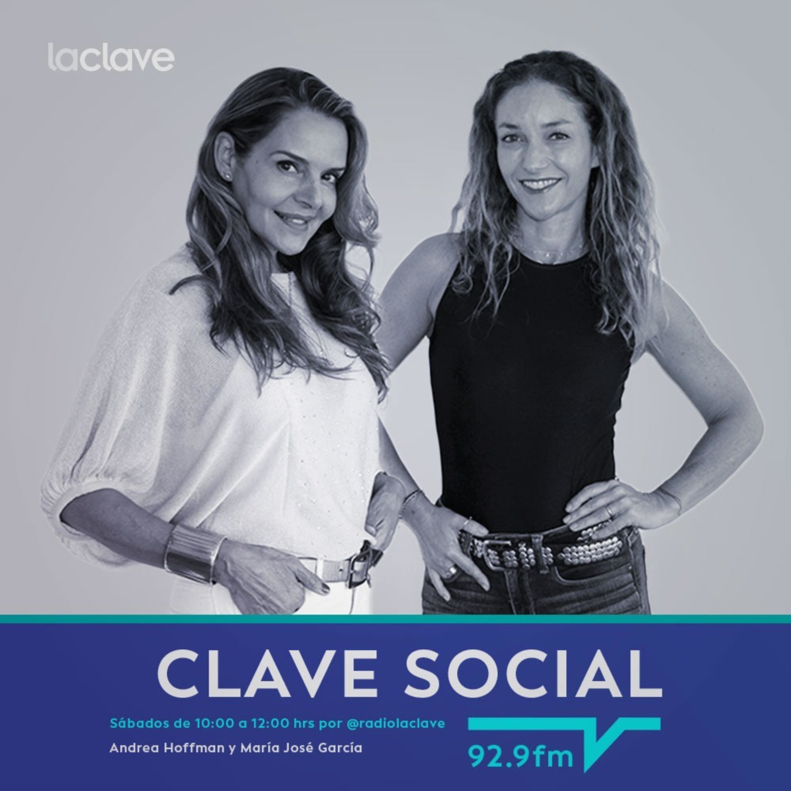 Clave Social | El Podcast Clave Social | El Podcast