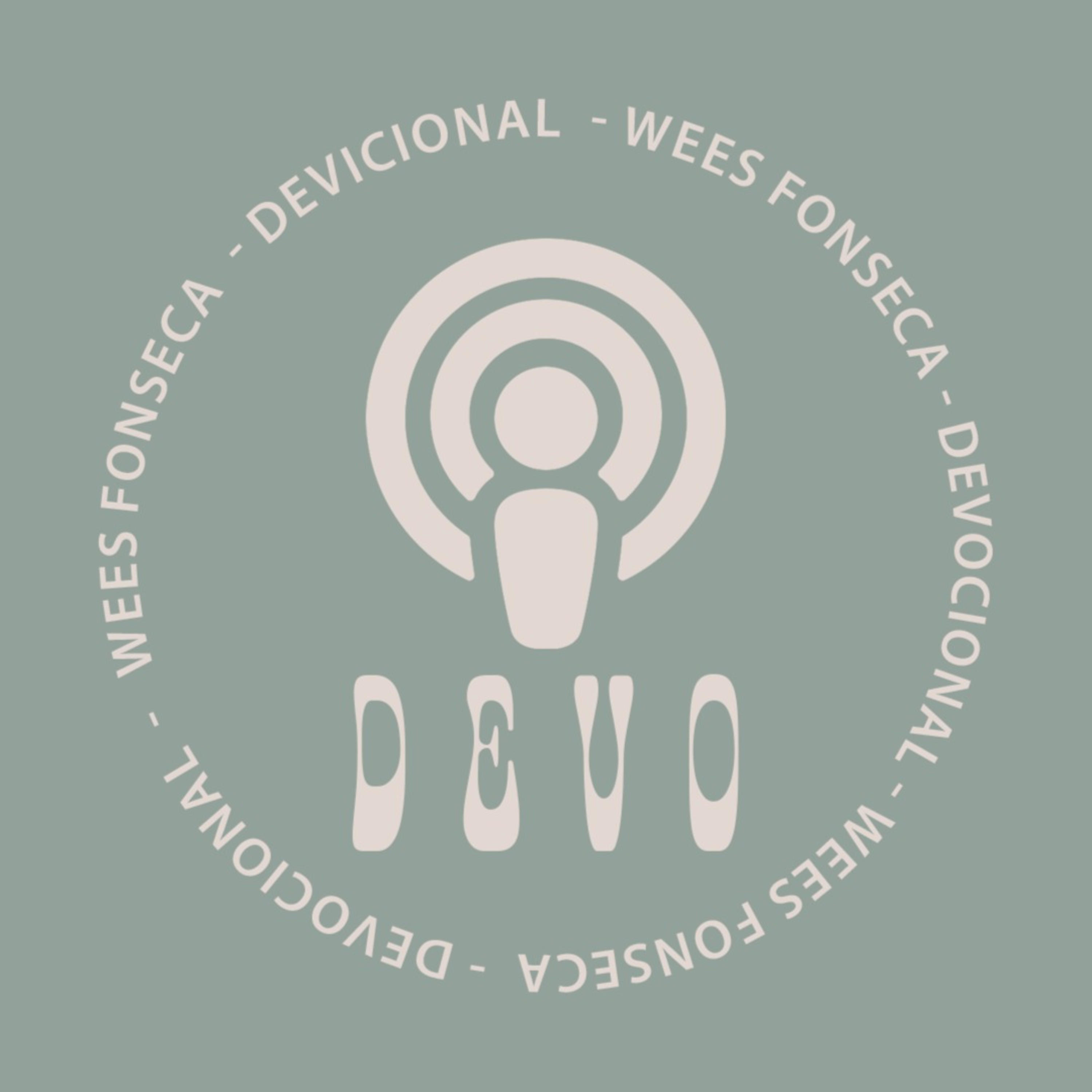 DEVO podcast artwork