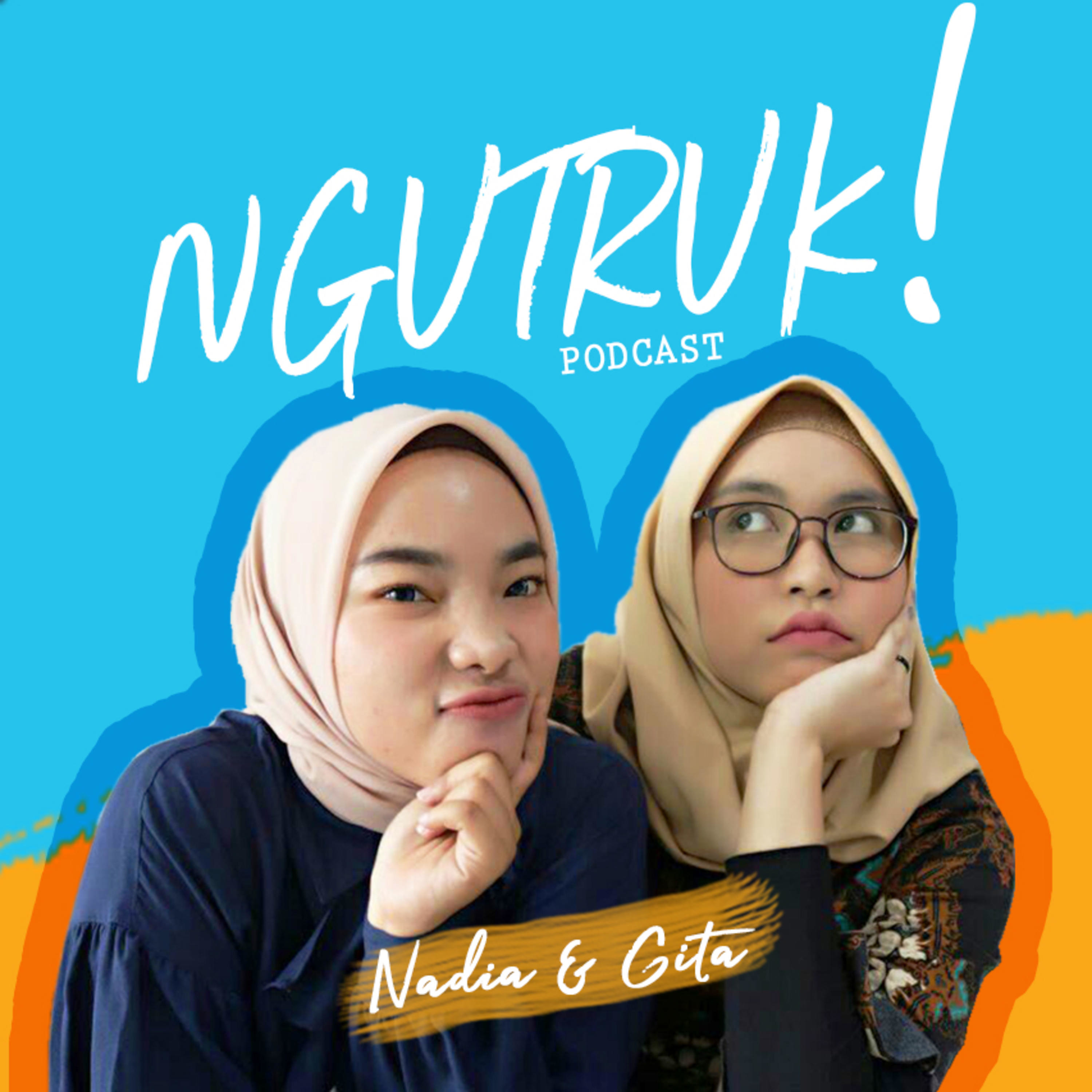 NGUTRUK!