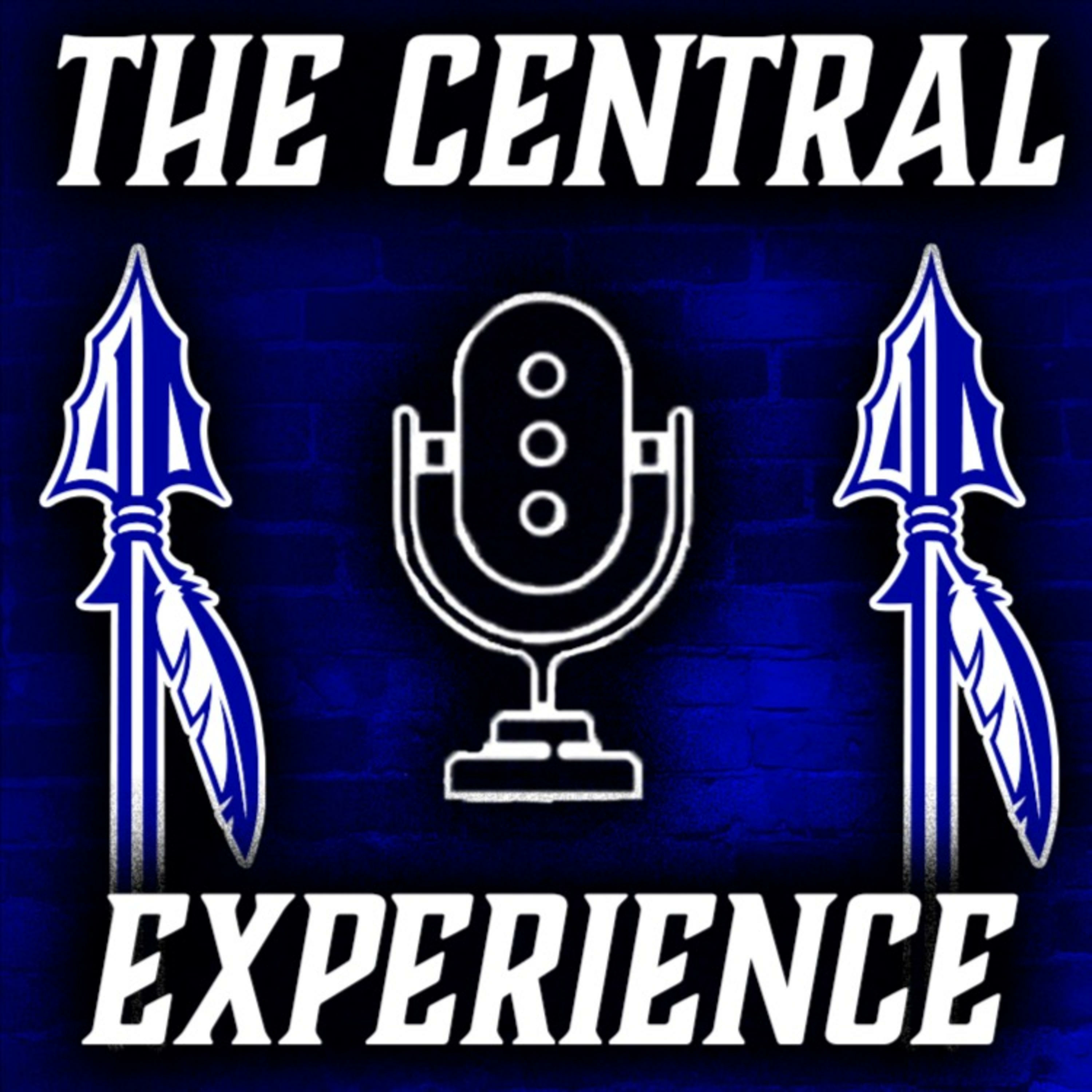 The Central Experience: Episode 2 episode artwork