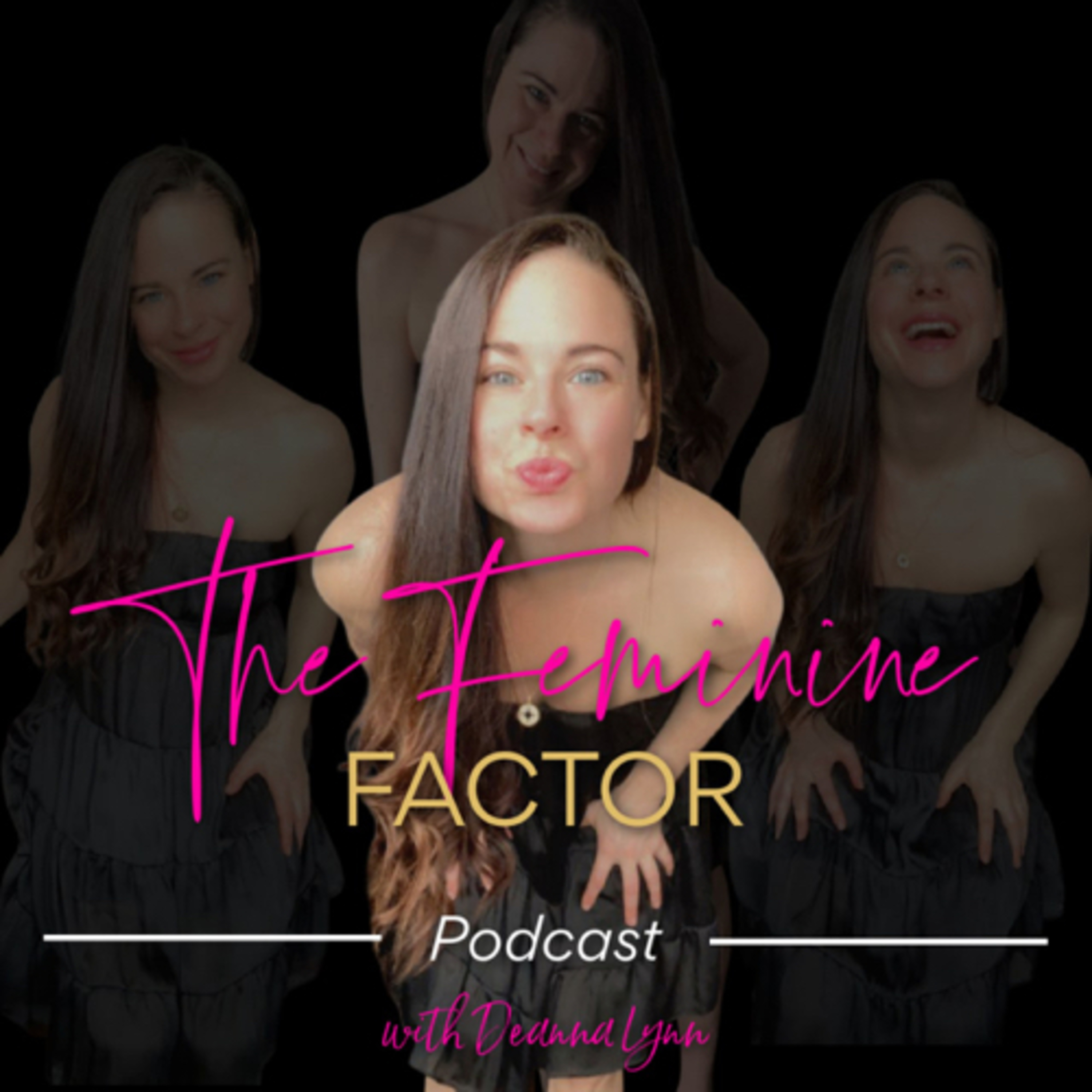 The Feminine Factor