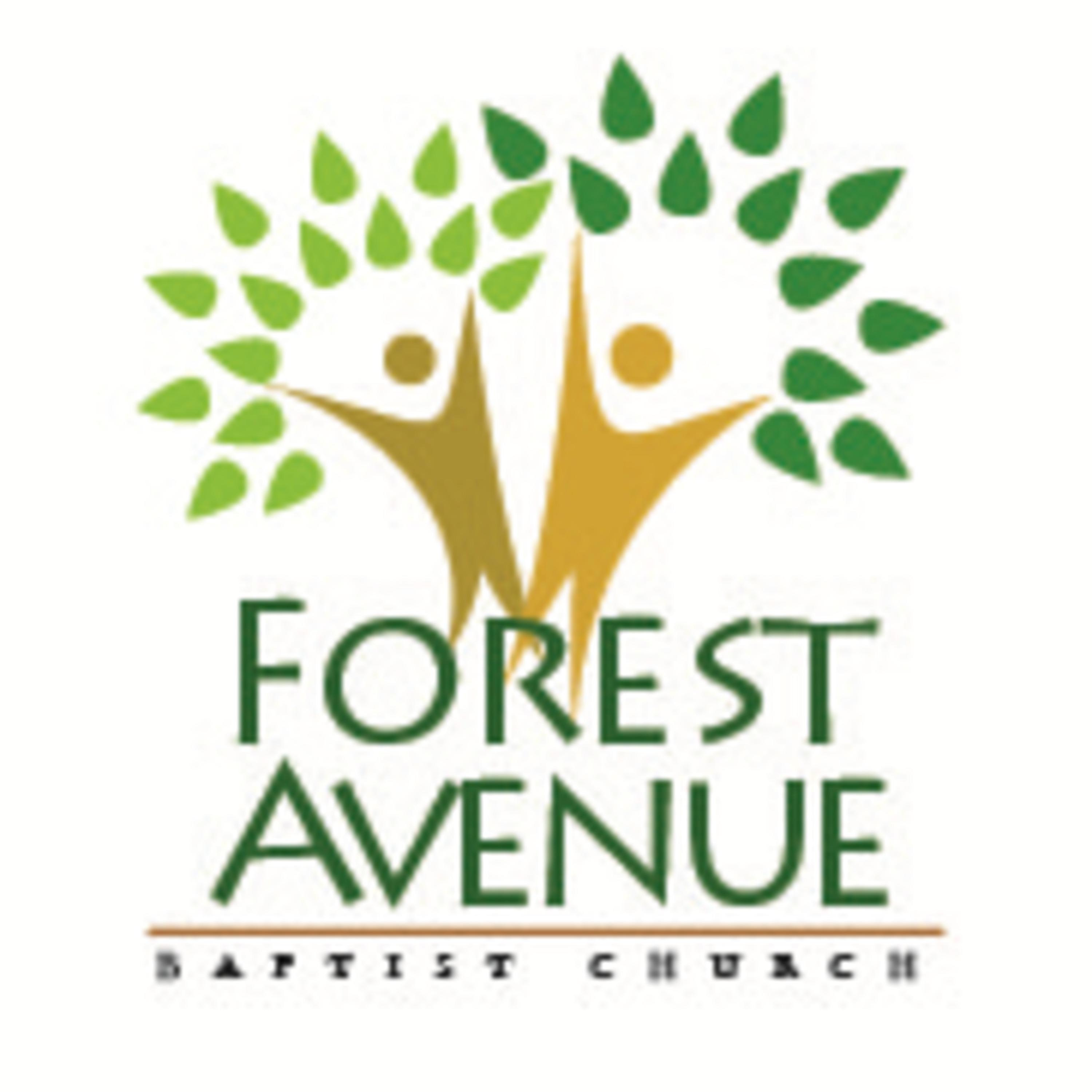 Forest Avenue Baptist Church