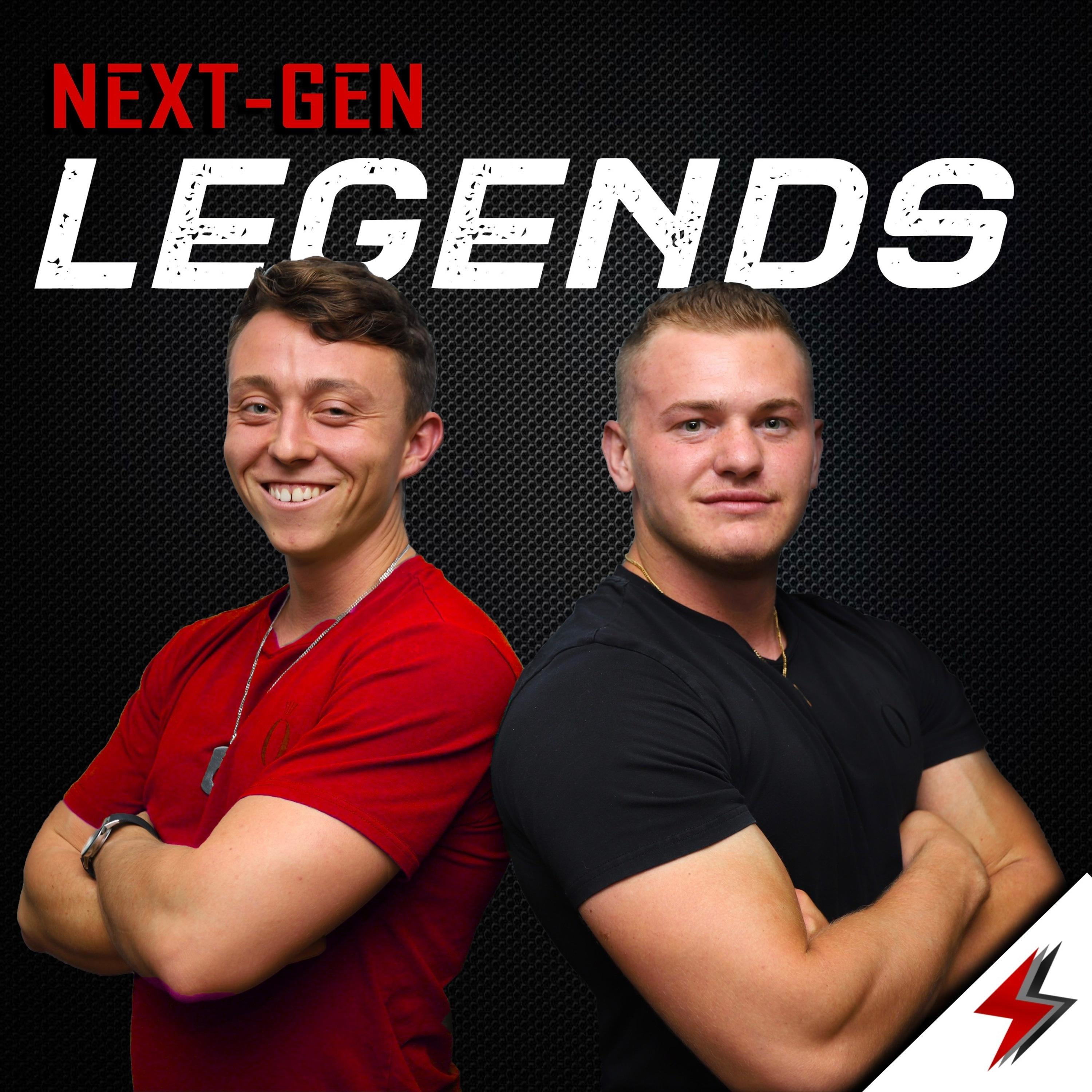 Next-Gen Legends