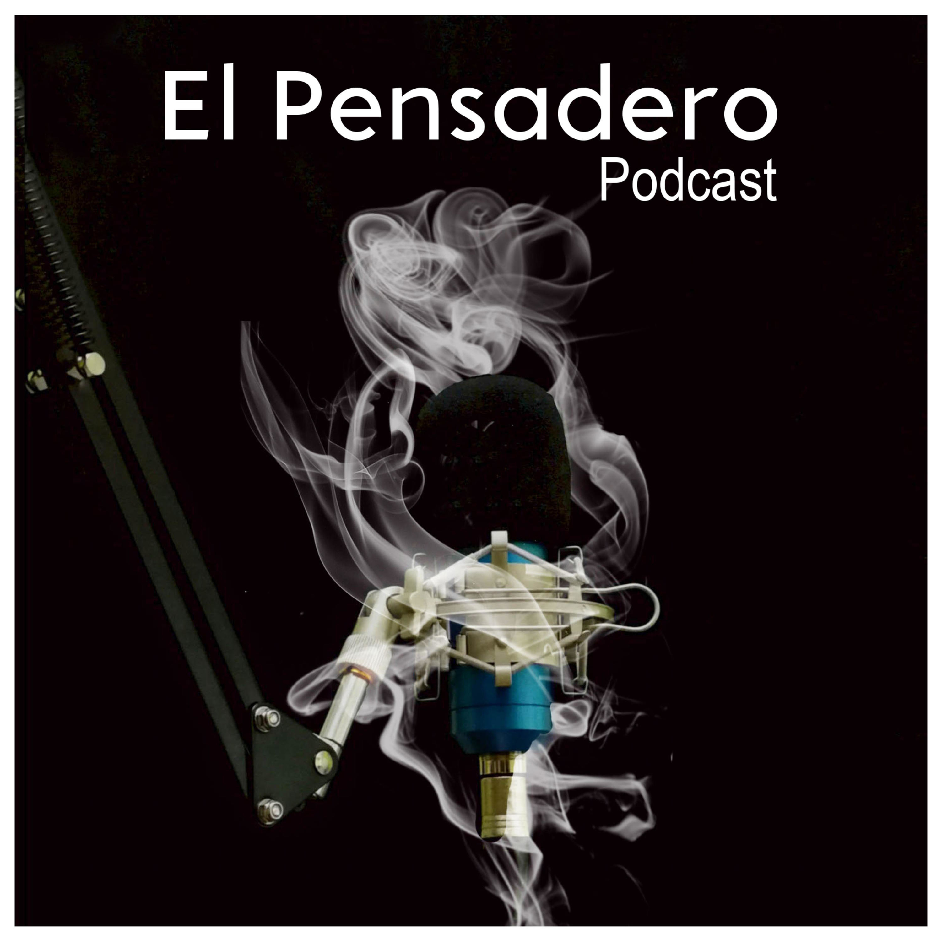 El Pensadero
