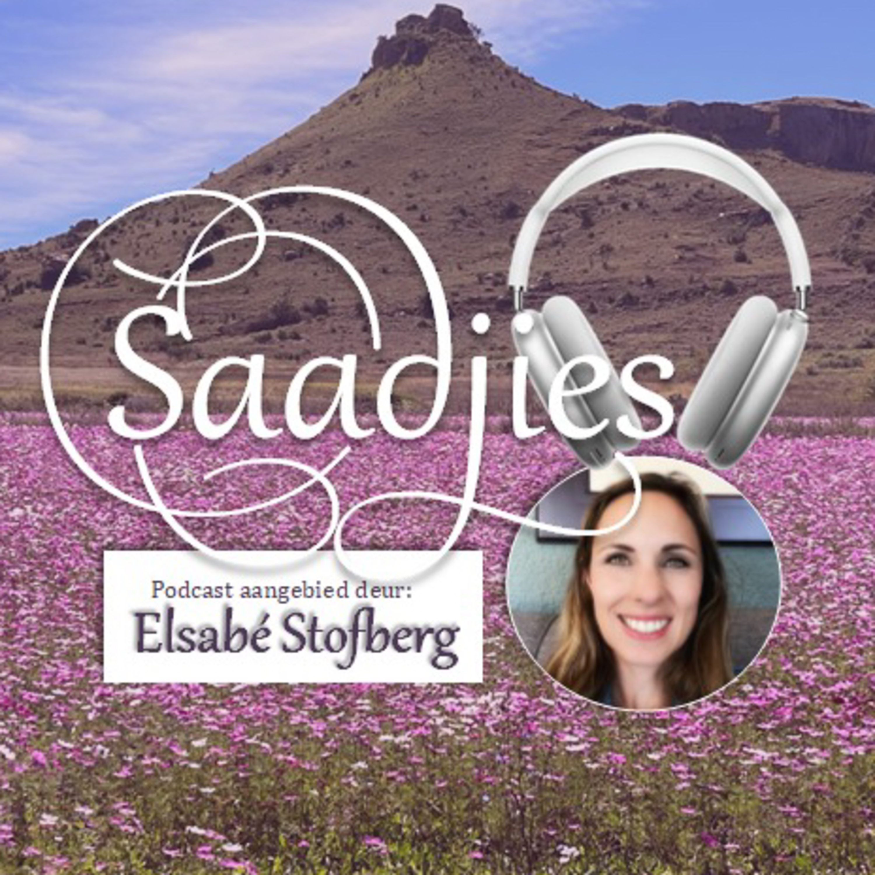 Elsabé Stofberg: Saadjies