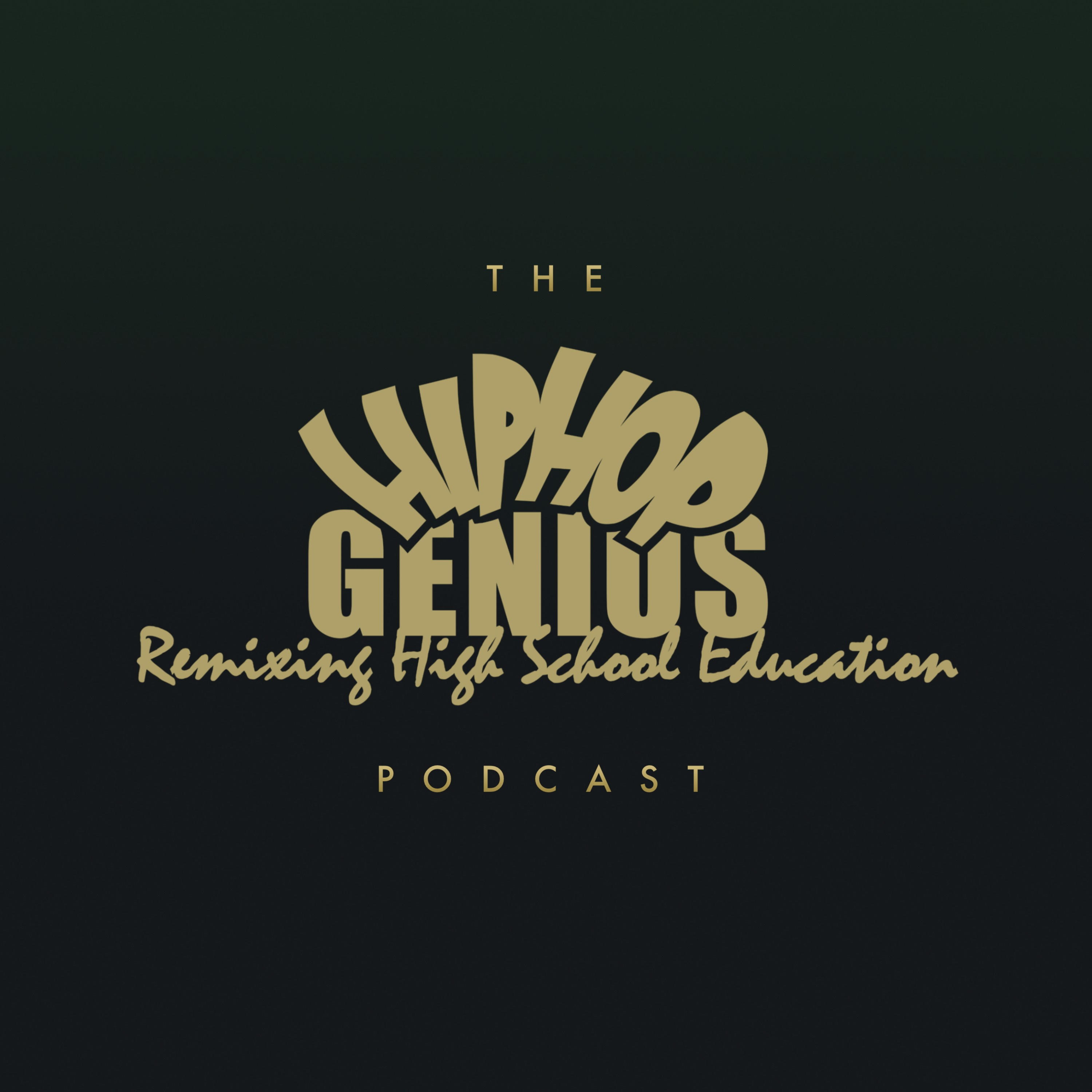 The Hip-Hop Genius Podcast 