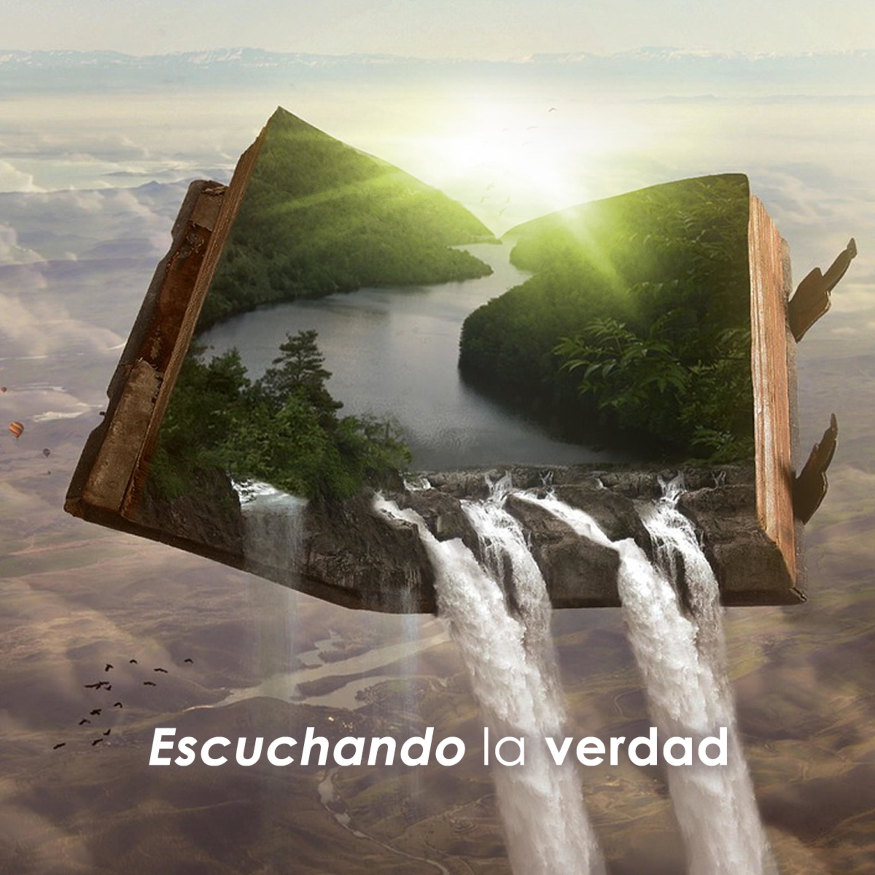 Estudios Bíblicos en Audio