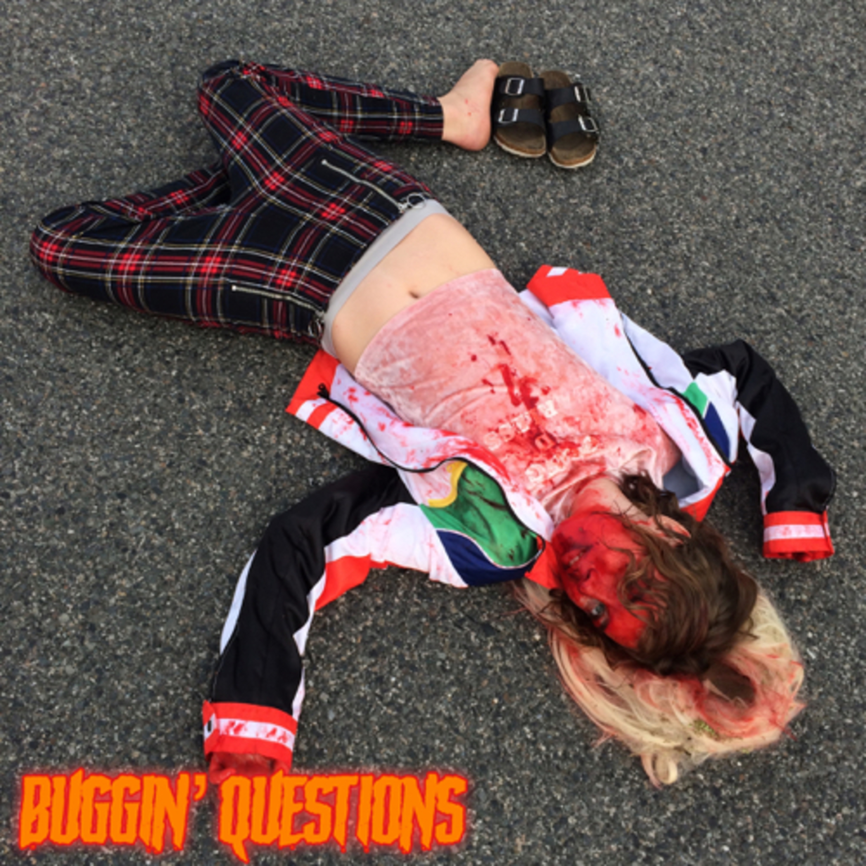 Buggin’ Questions