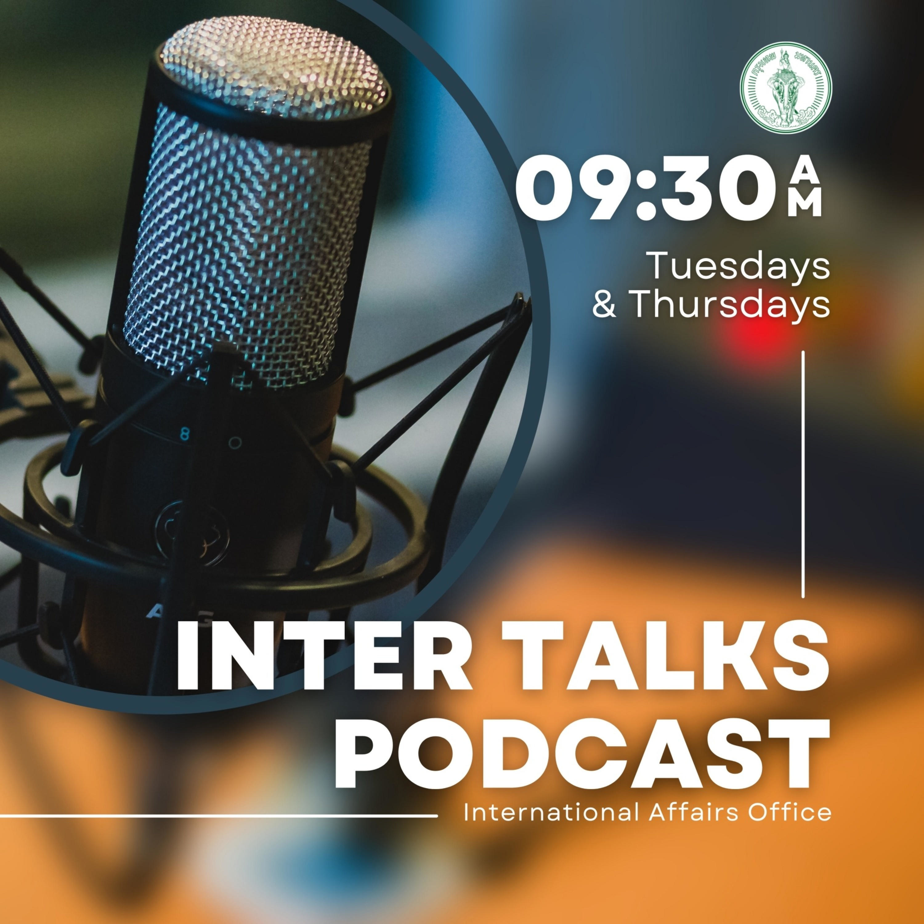 Inter Talks ?????? ??????