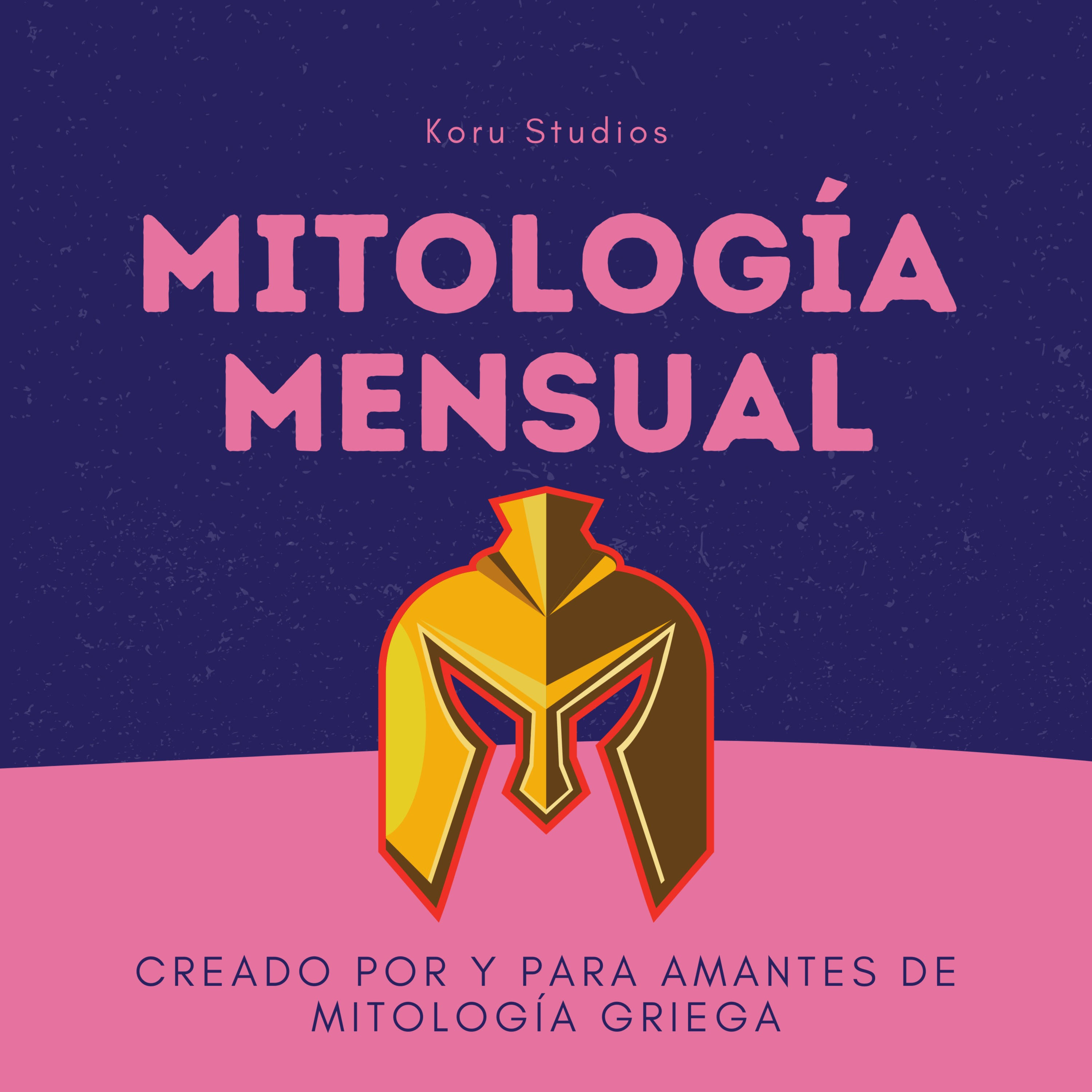 Mitología Mensual