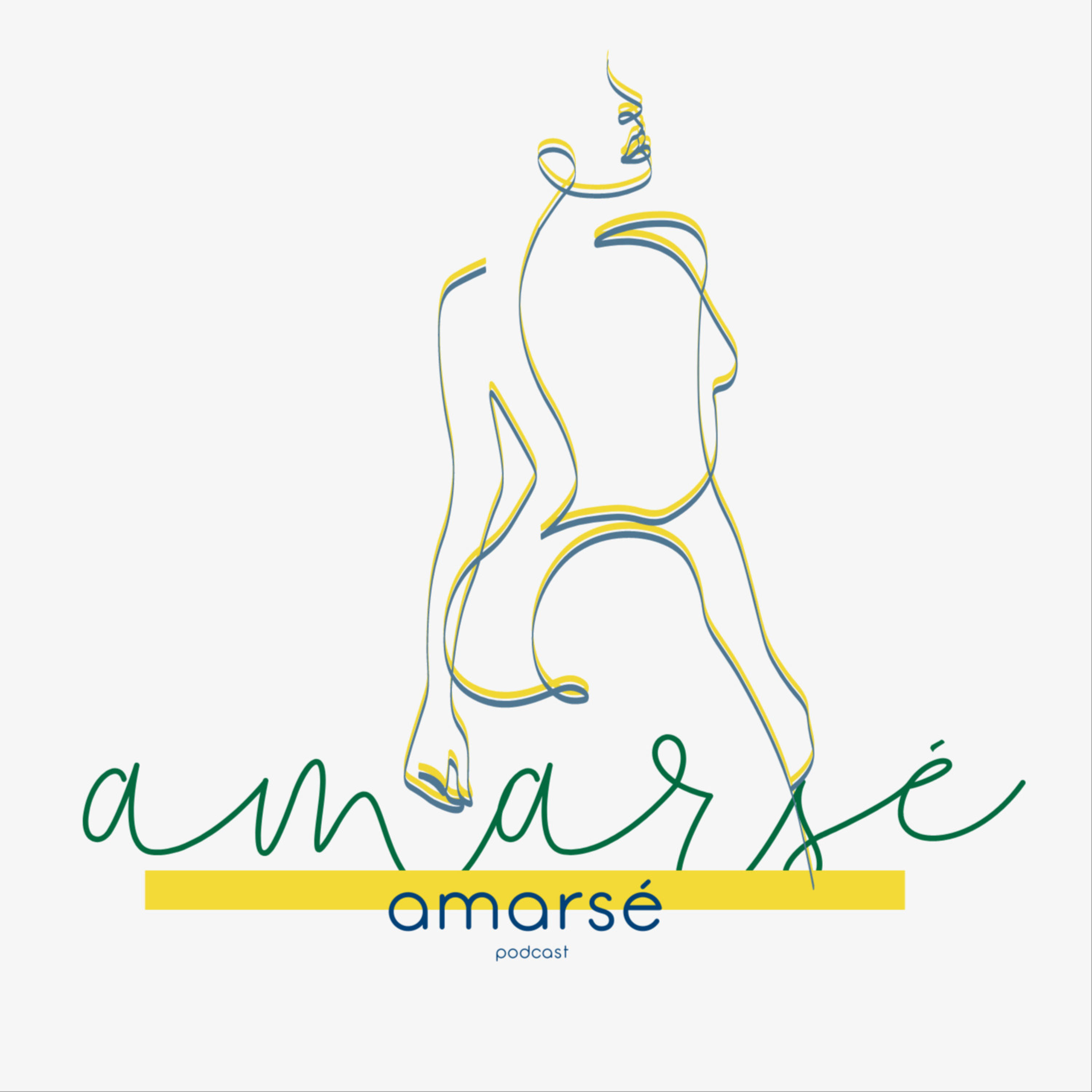Amarse Podcast