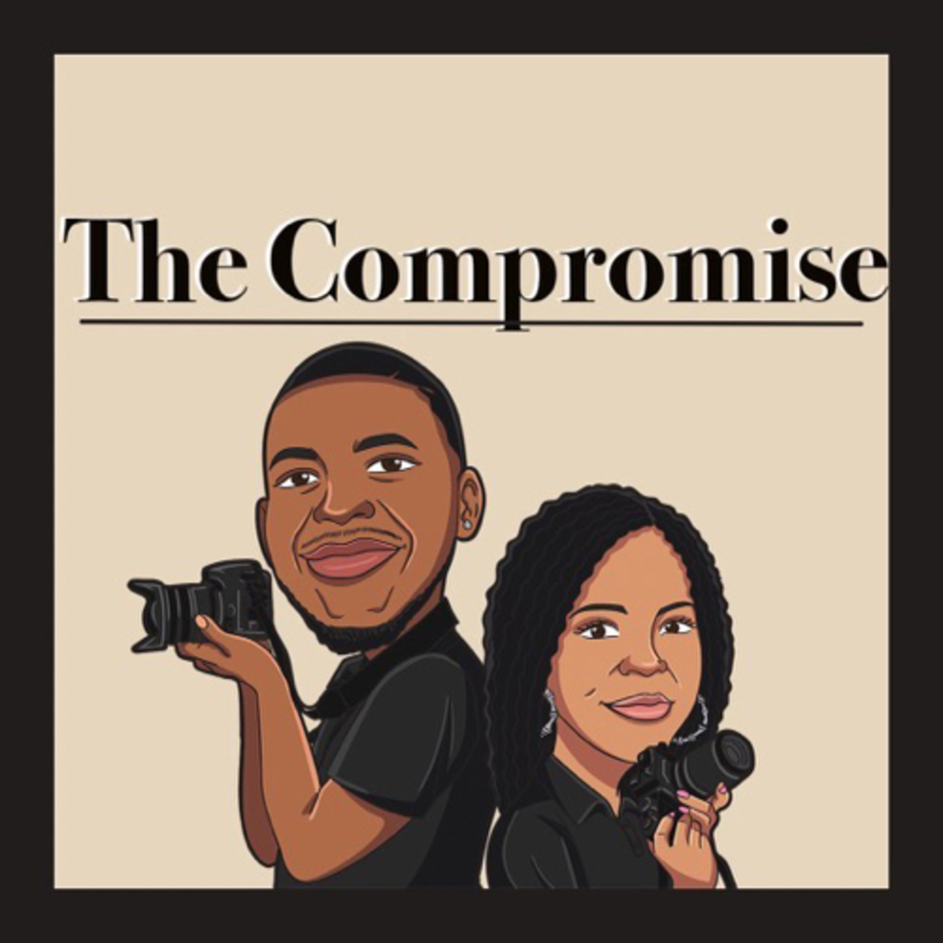 The Compromise/Meet Me Halfway