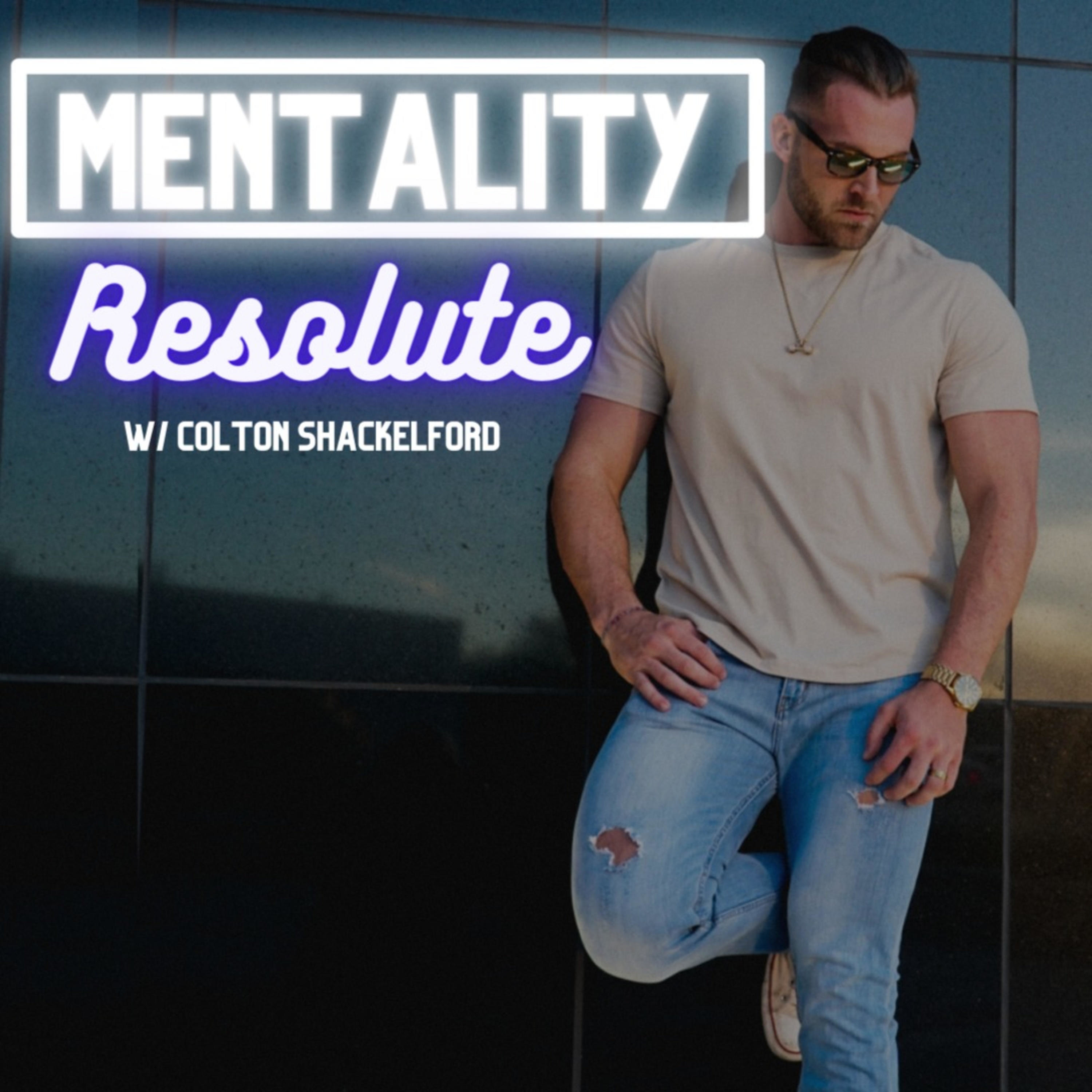 Uncomfortable Inspiration
