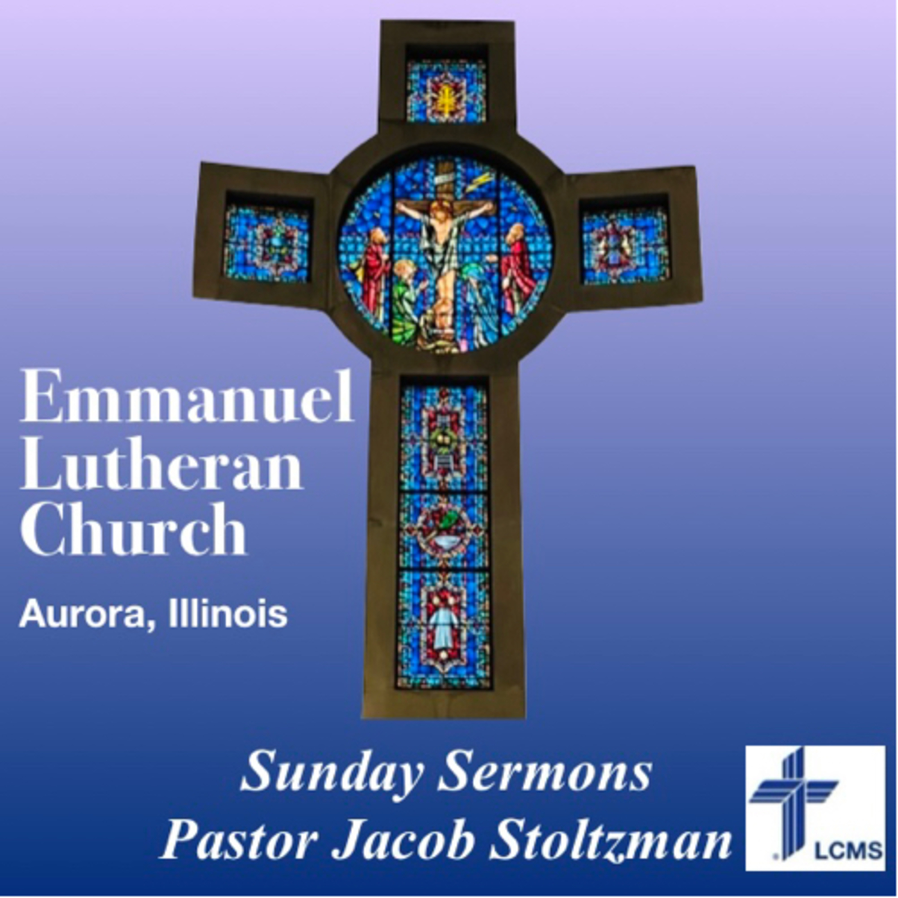 Emmanuel Lutheran Church