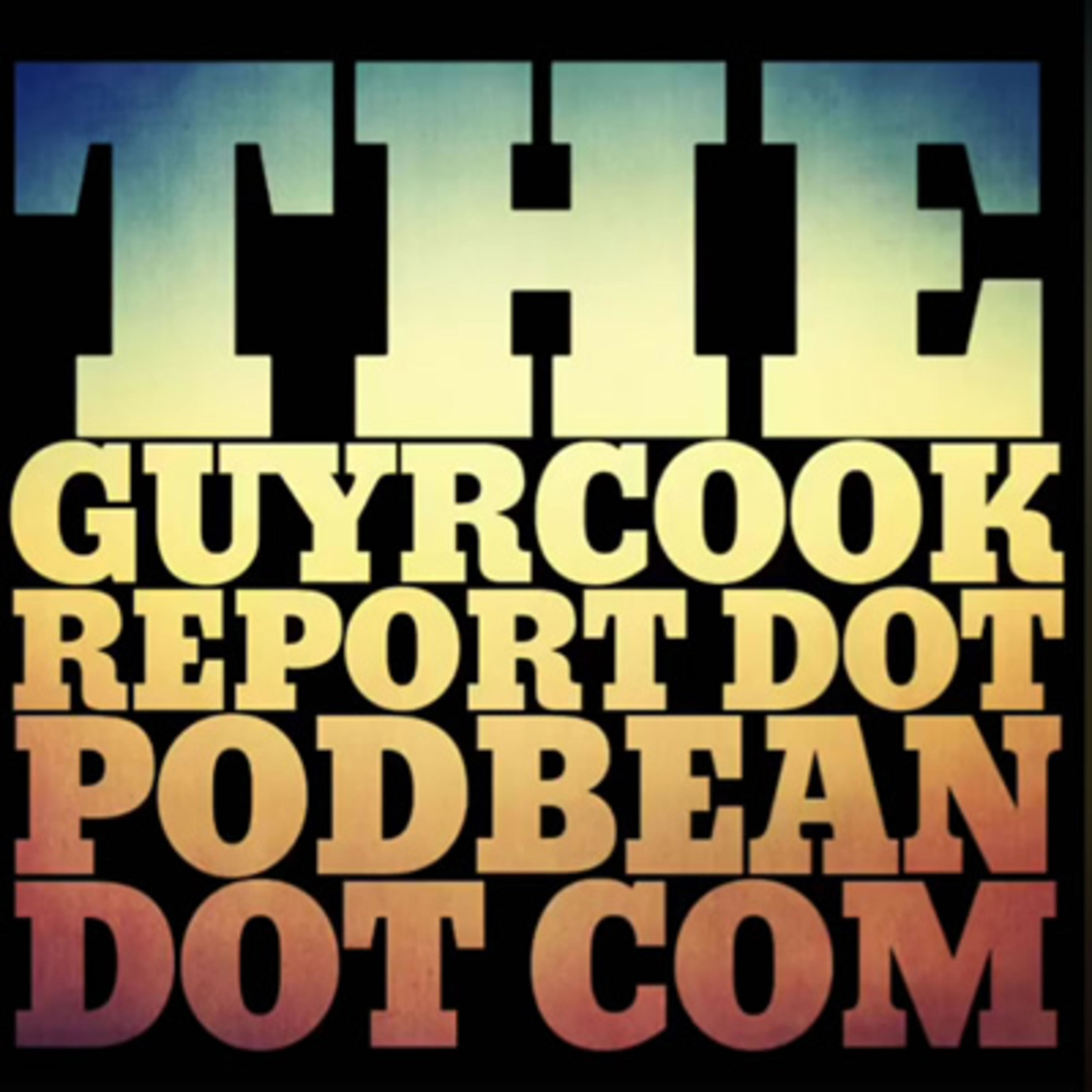 Guy R Cook Guy R Cook