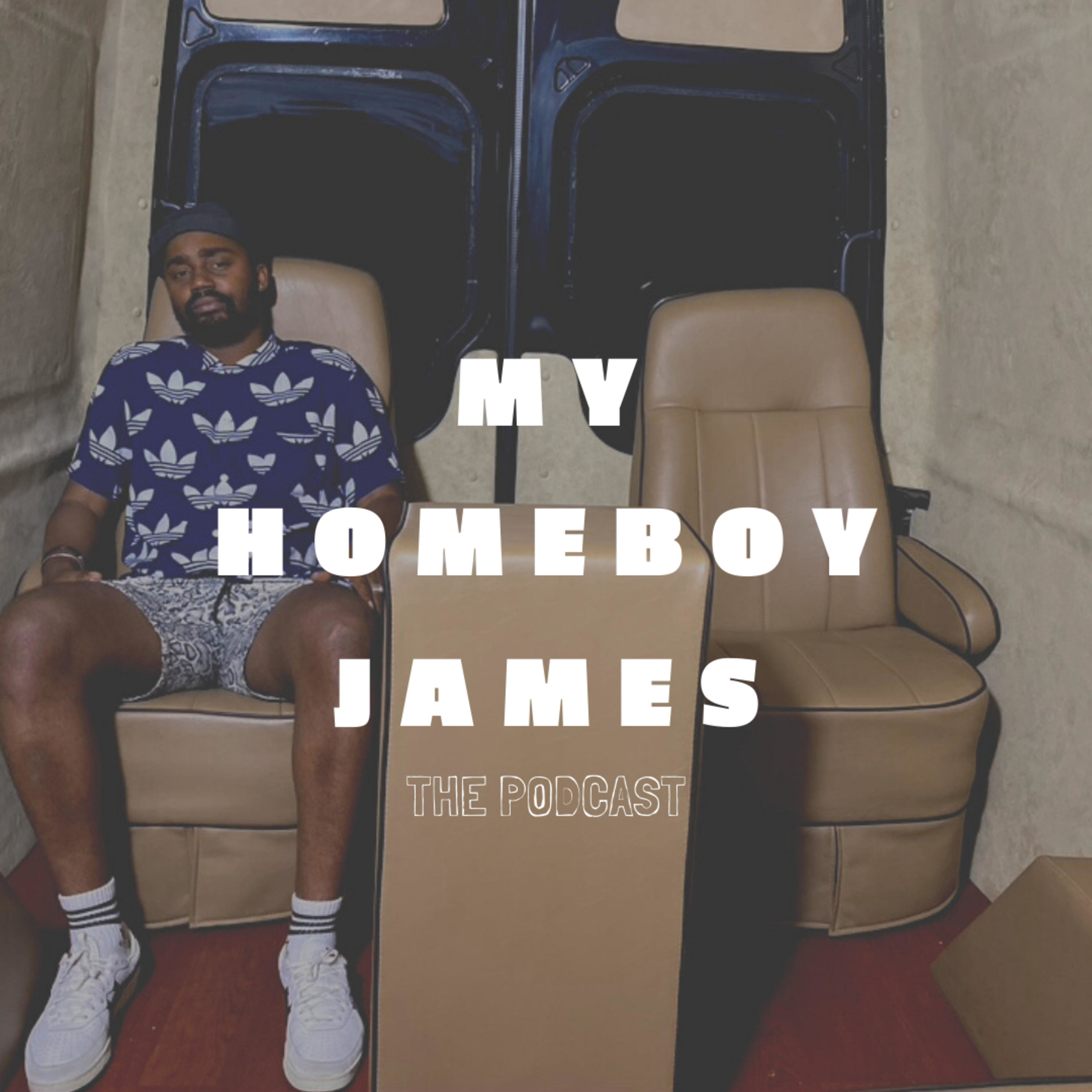 MyHomeBoyJames
