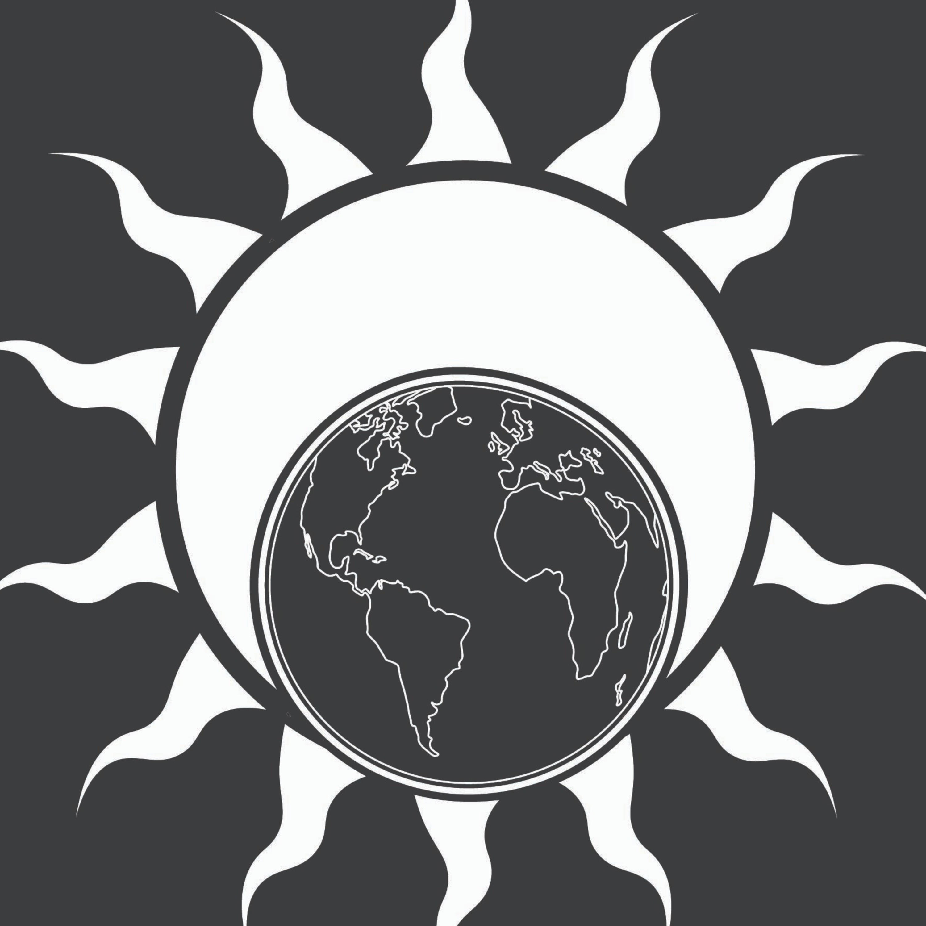Art At The End of The World