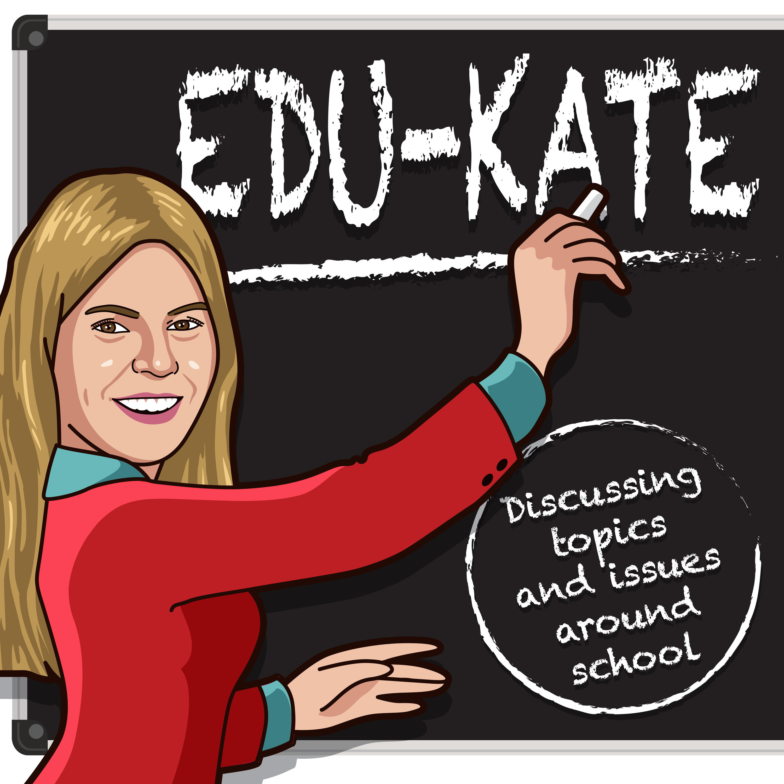 Edu-Kate