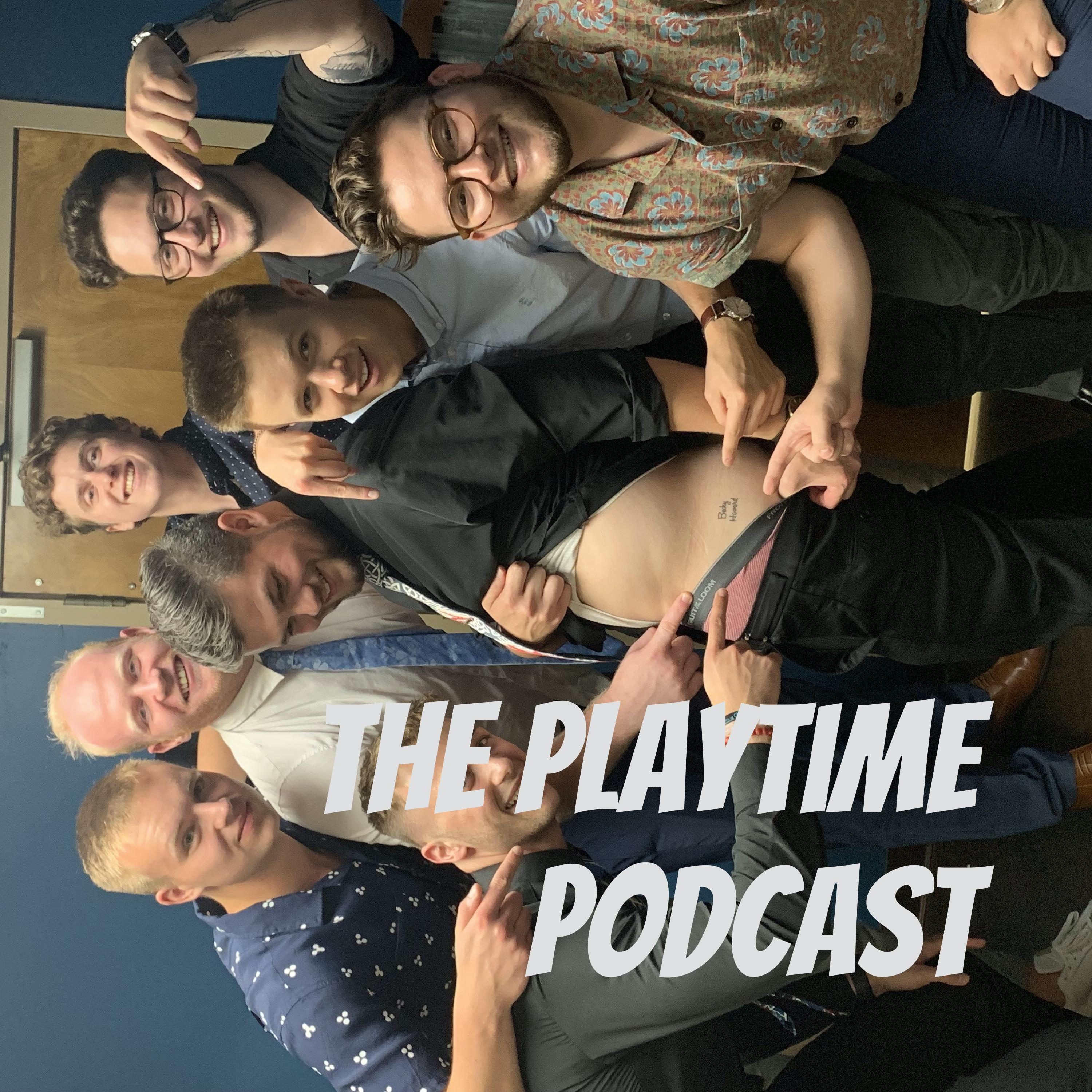 The Playtime Podcast