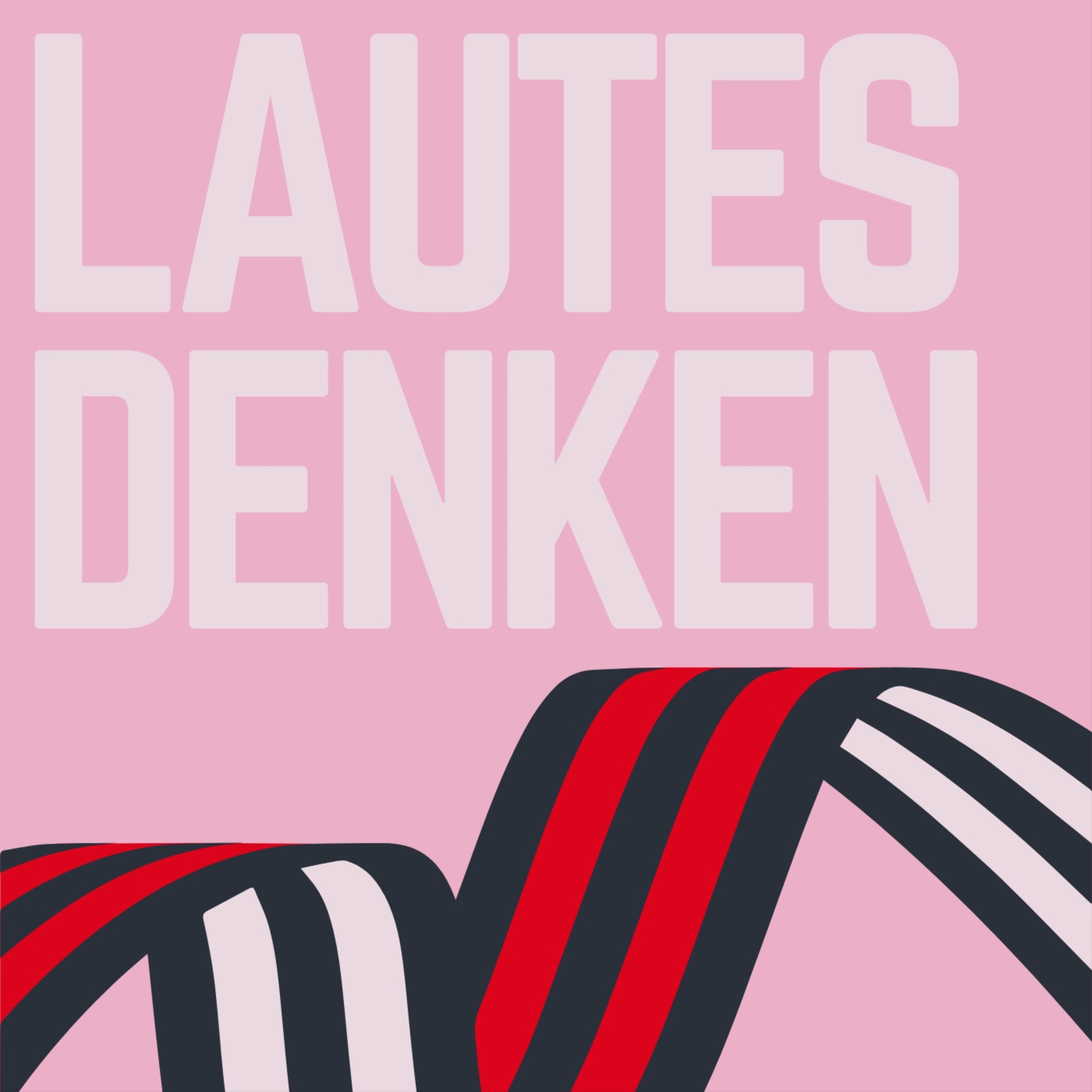 Lautes Denken