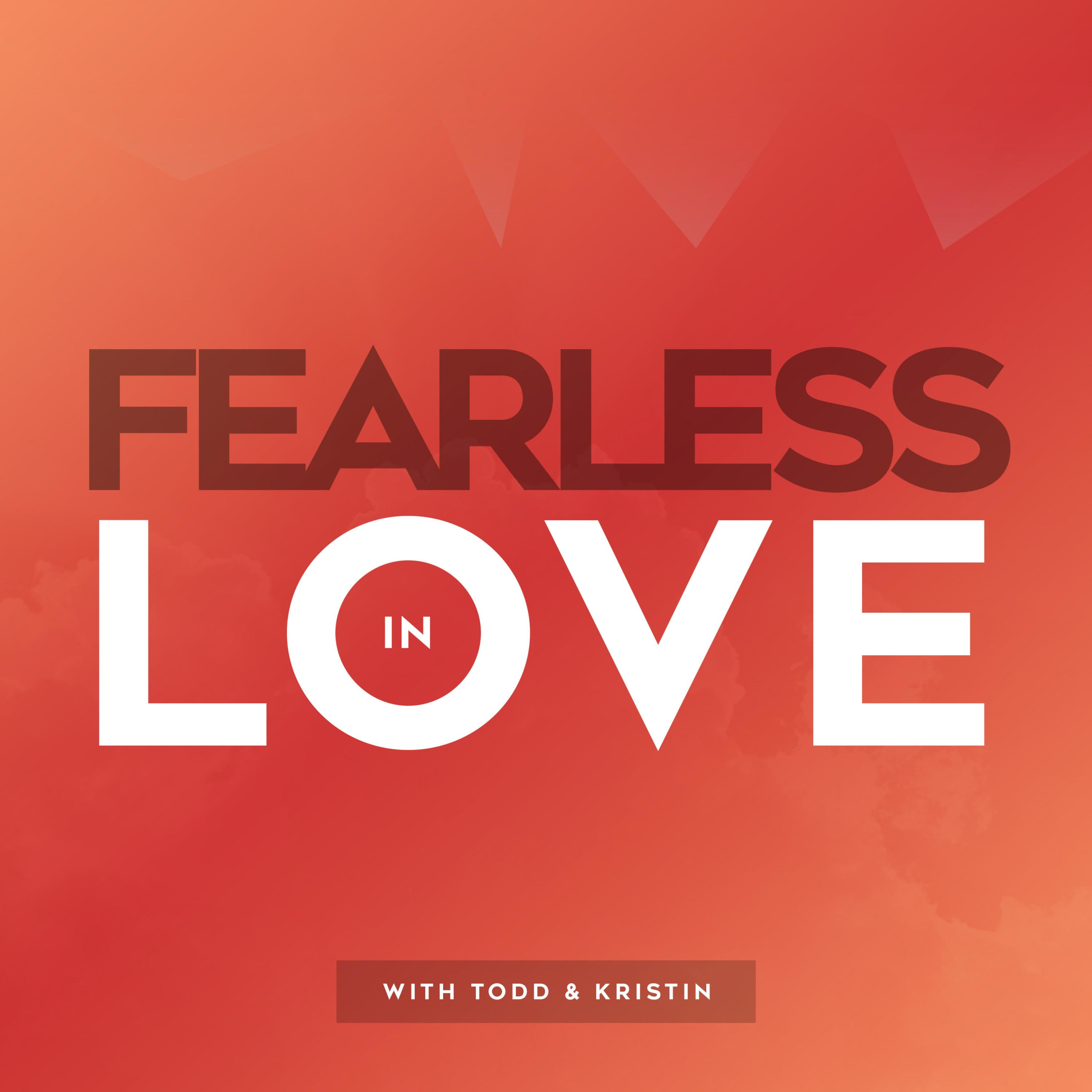 Fearless in Love