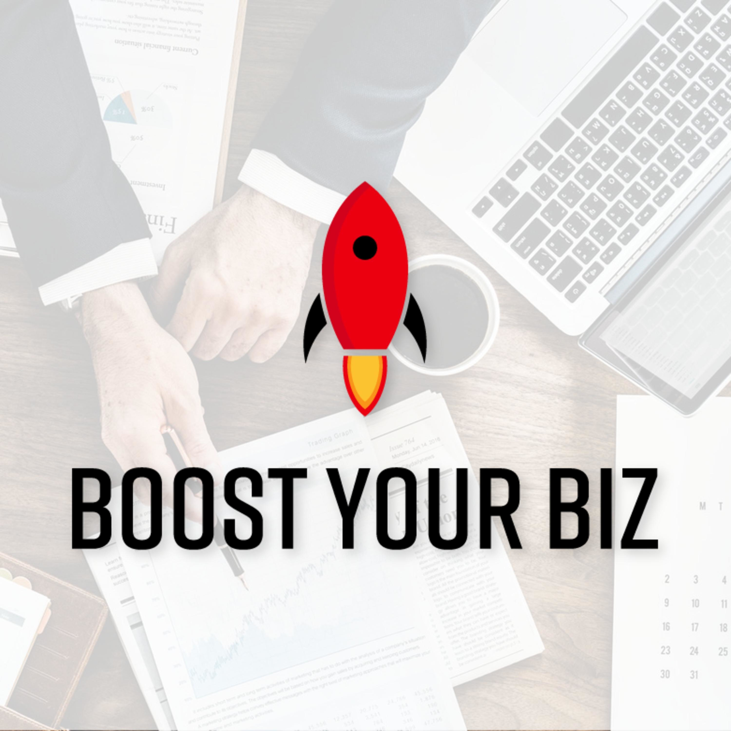 Boost Your Biz