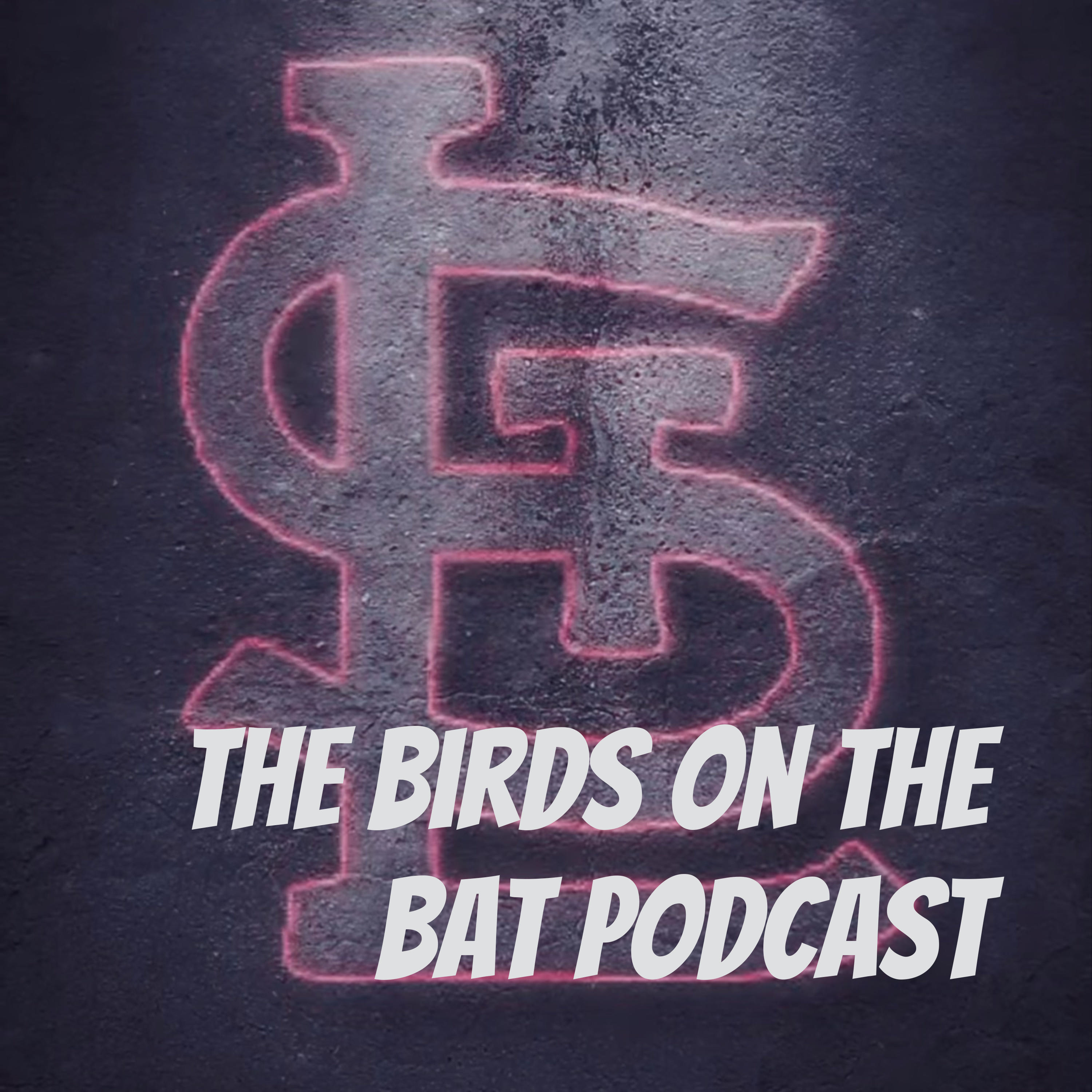 The Birds on the Bat Podcast