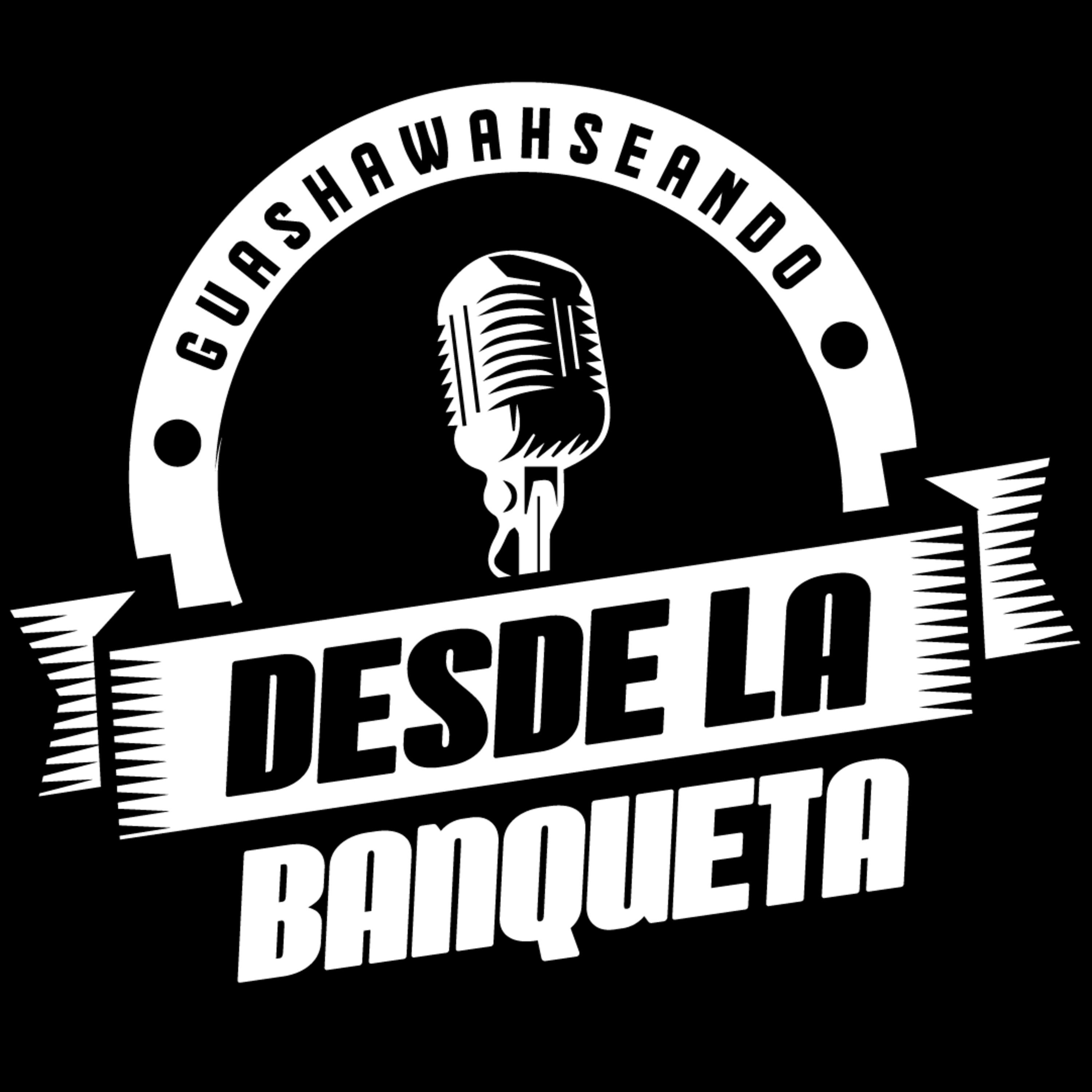Desde la banqueta