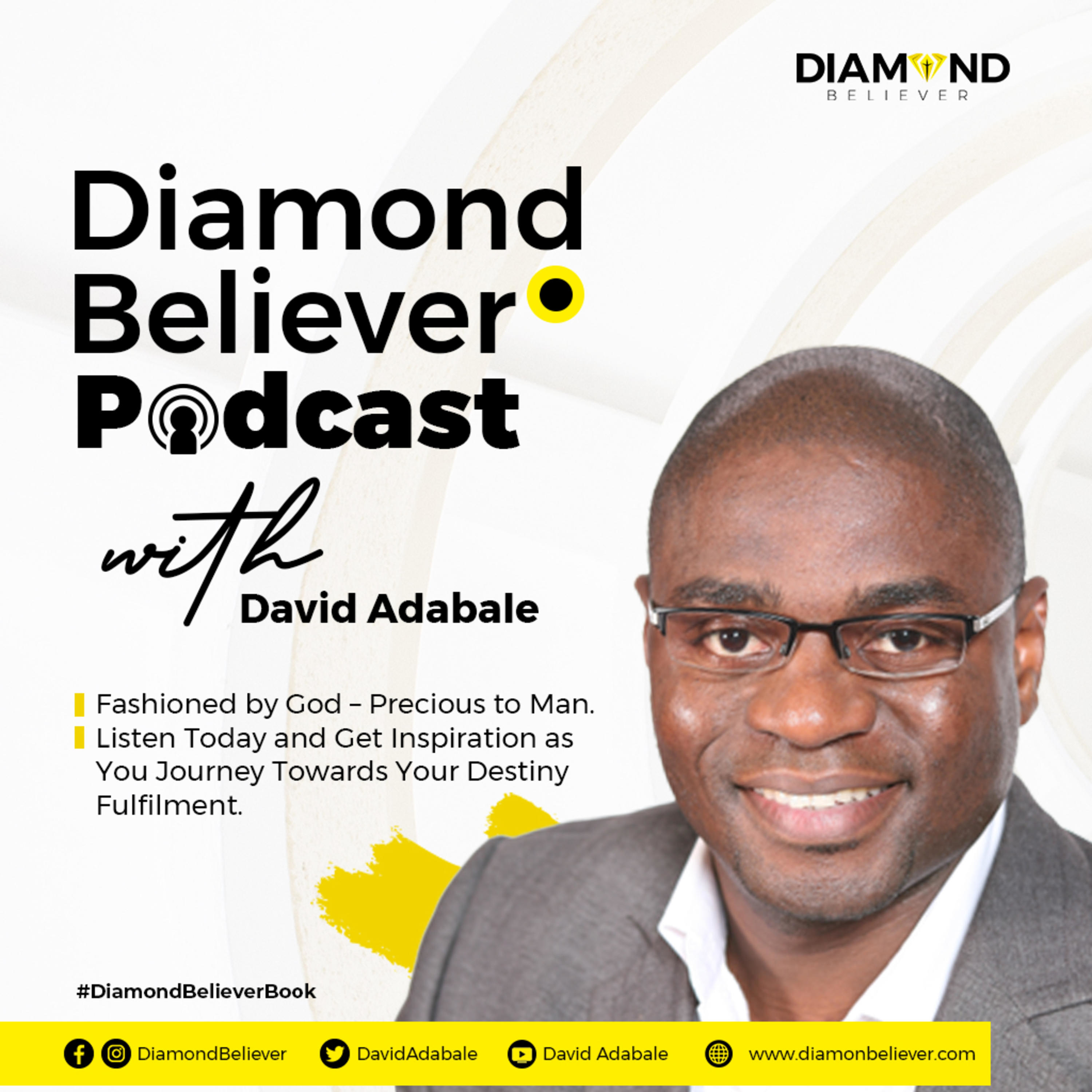 Diamond Believer Podcast