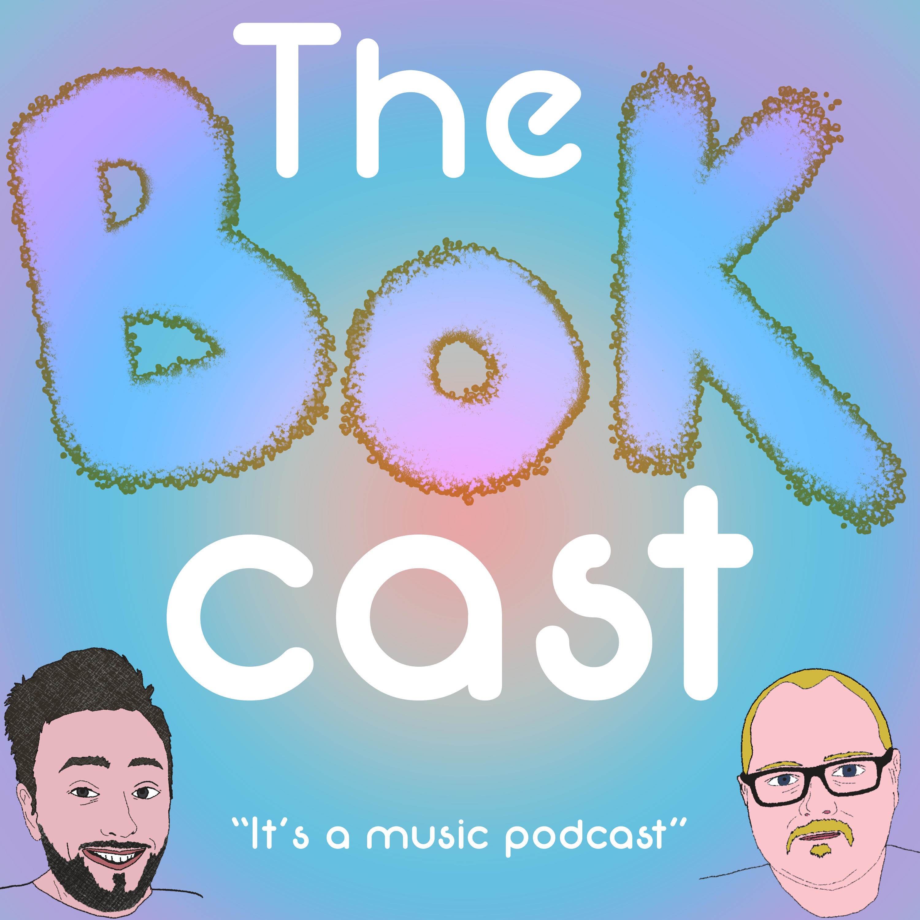 The BoKcast