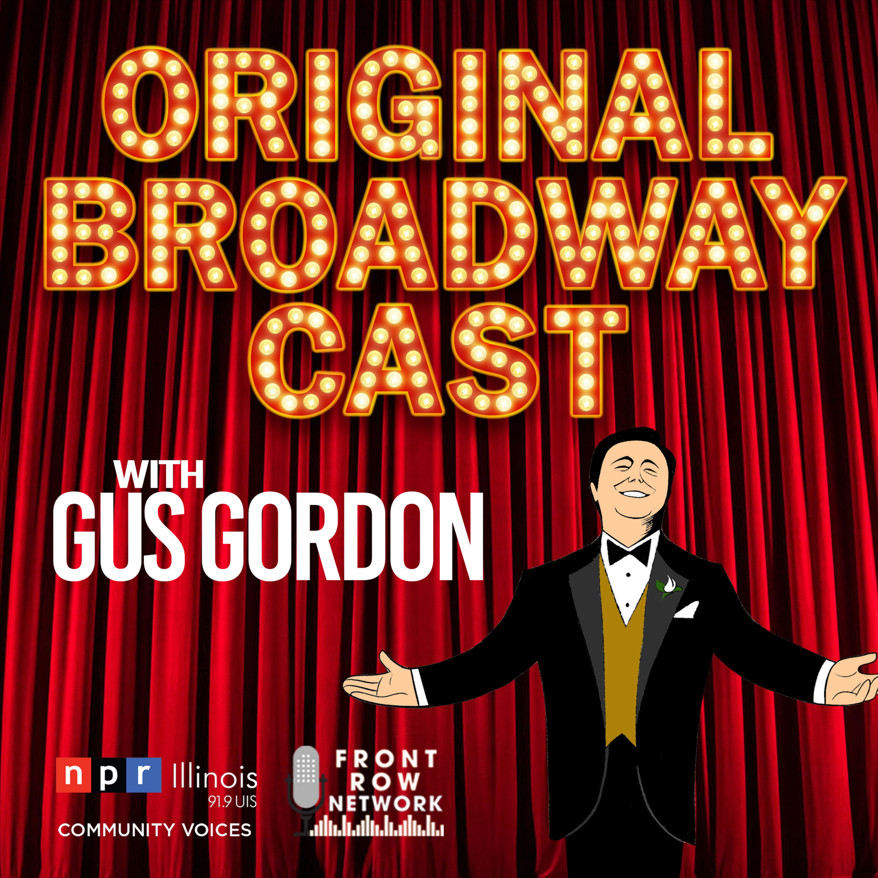 Original Broadway Cast Original Broadway Cast