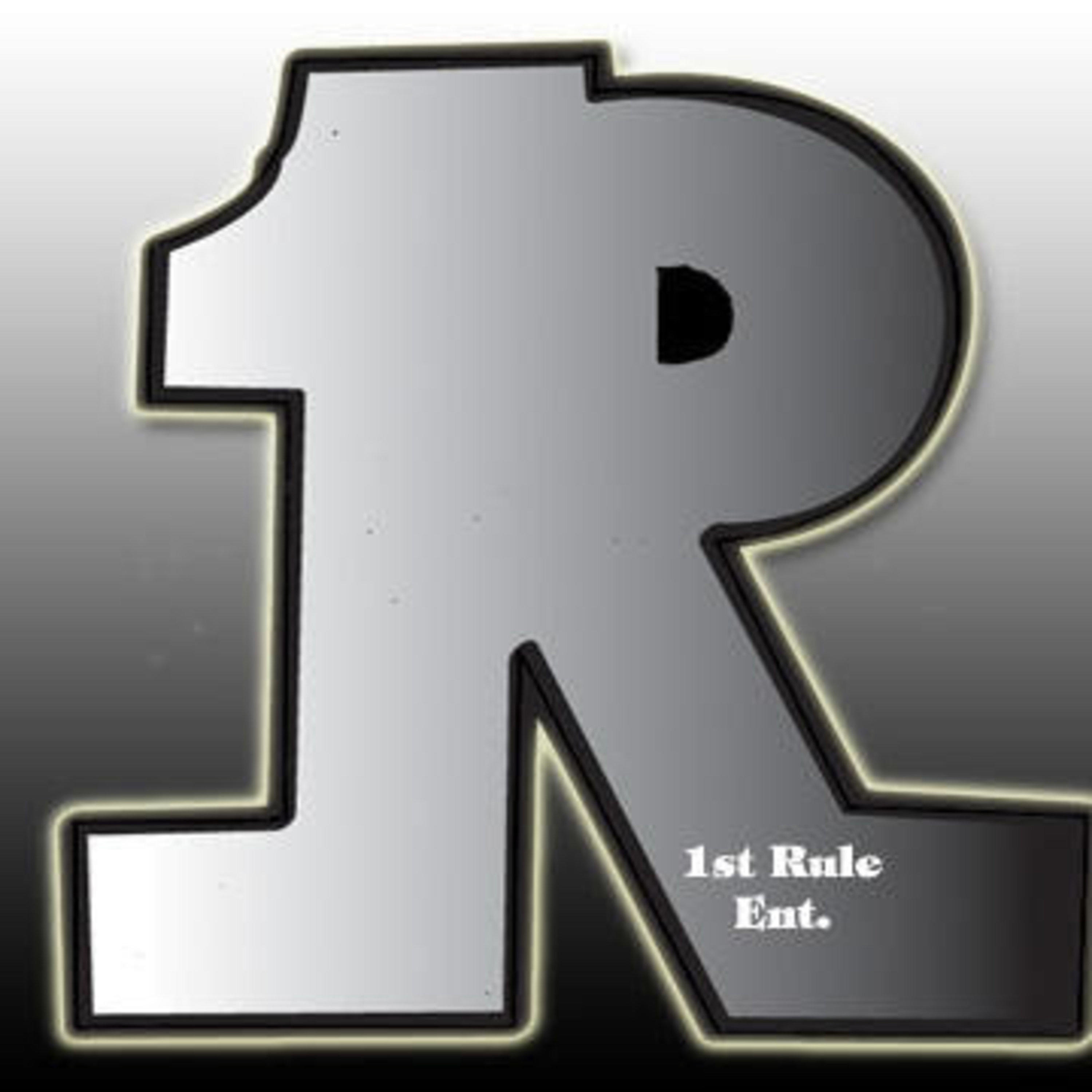 1st Rule Entertainment - Lets Talk About It