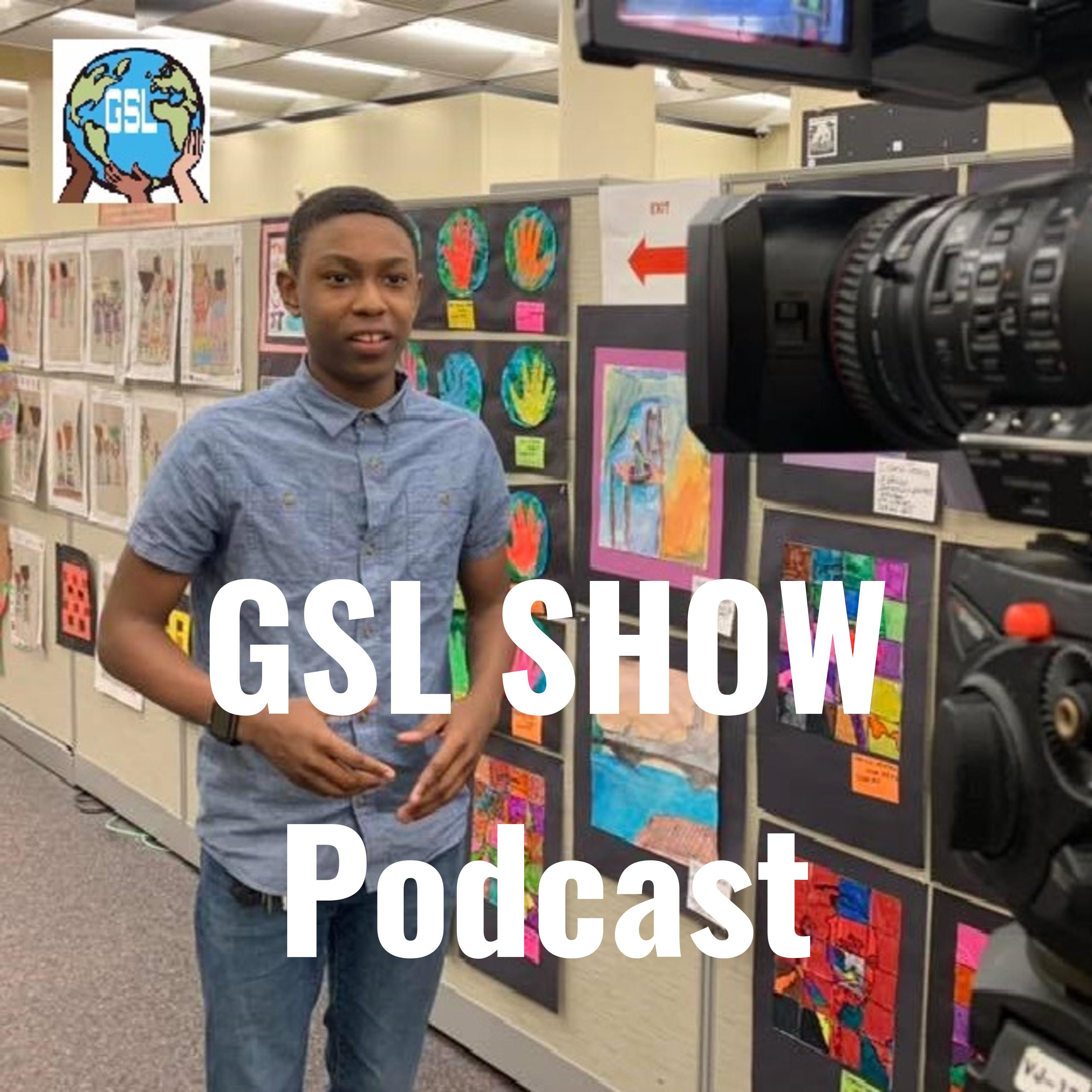 GSL News Exclusive